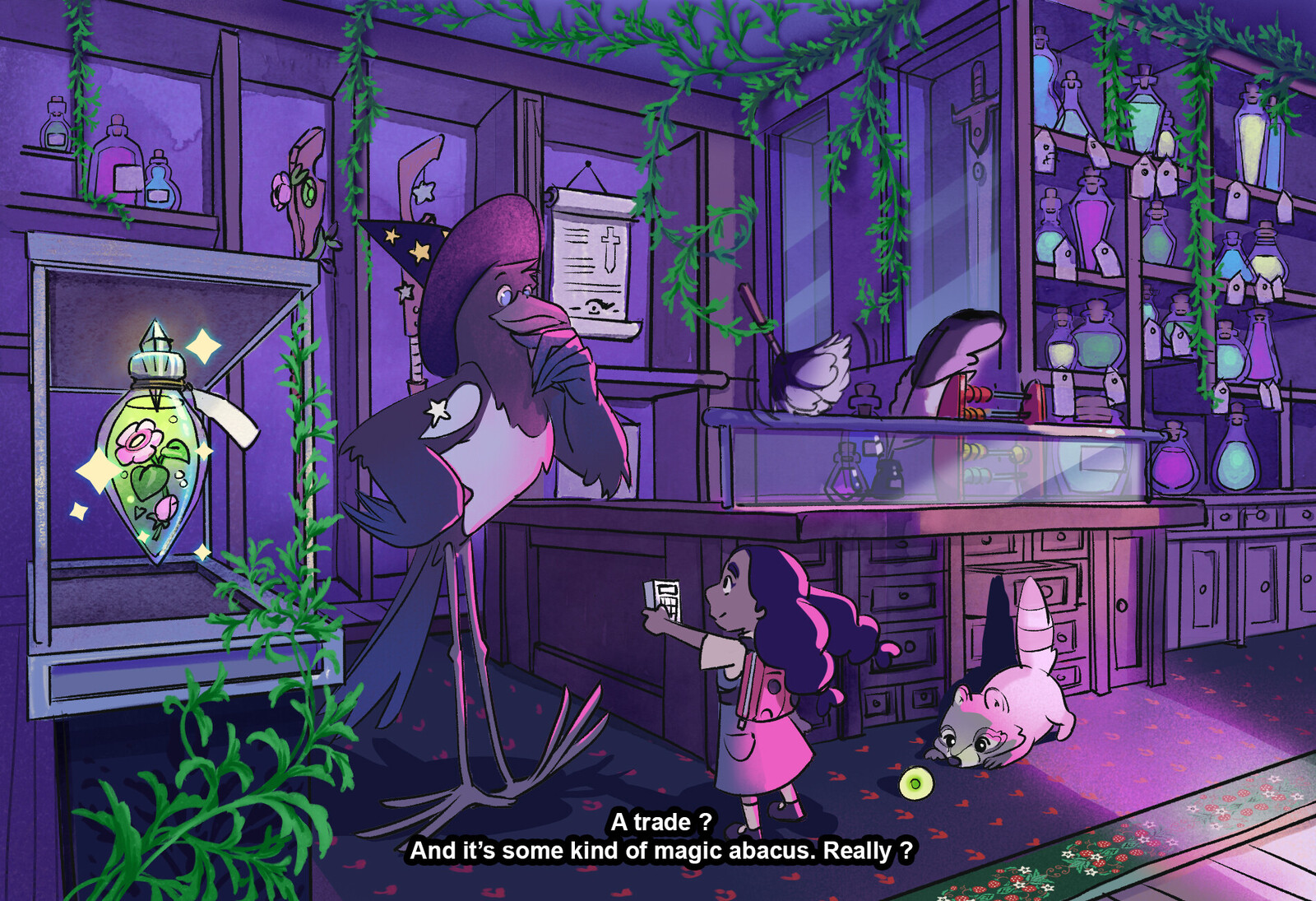 misadventure may ; personal work 