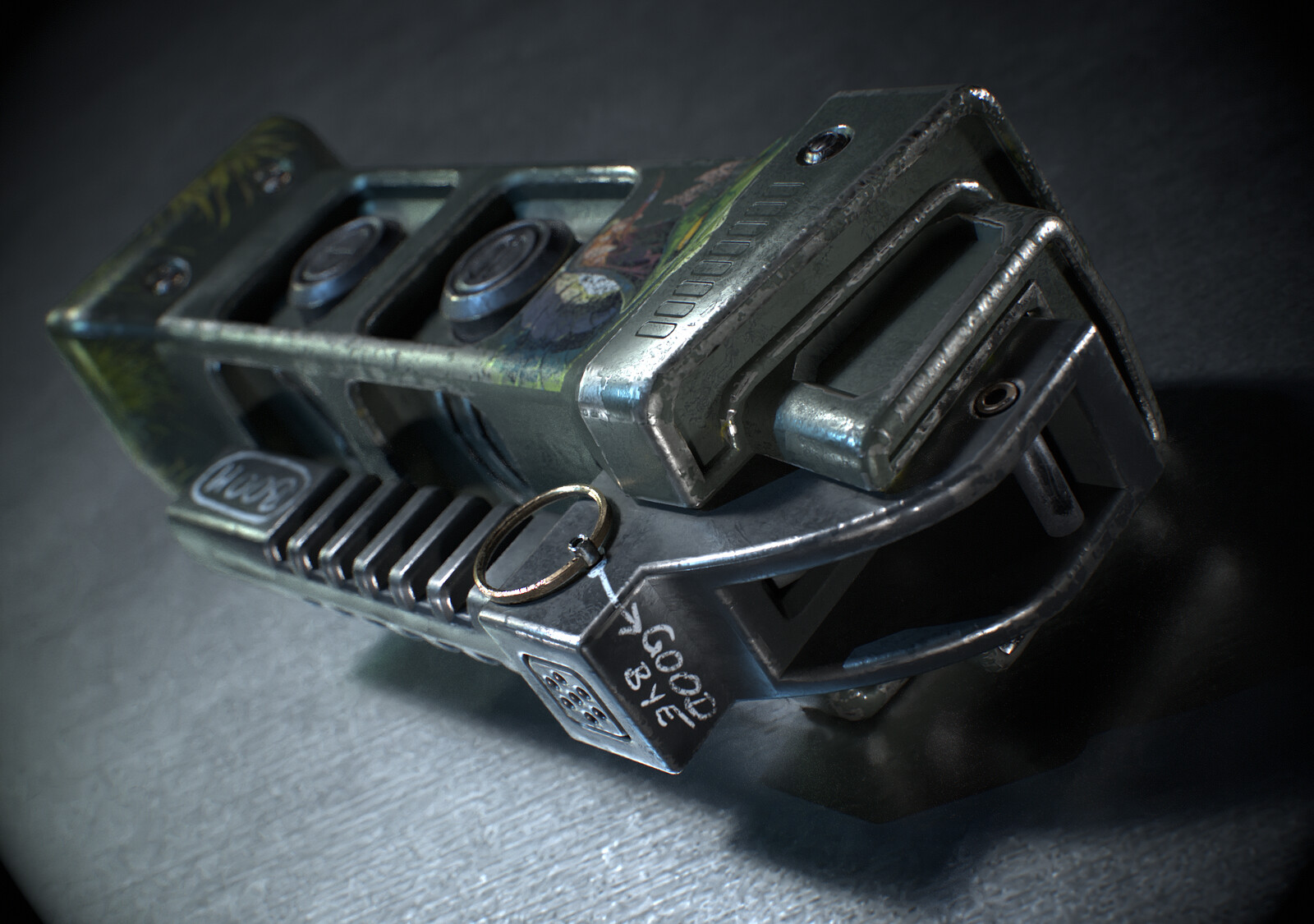 retro-futuristic appliances 3D, antique weaponry digital models, vintage car modeling in 3D, industrial machinery retro style, Blender steampunk creations, Unreal Engine historical assets, Substance Painter aging effects, heritage site reconstructions, cl