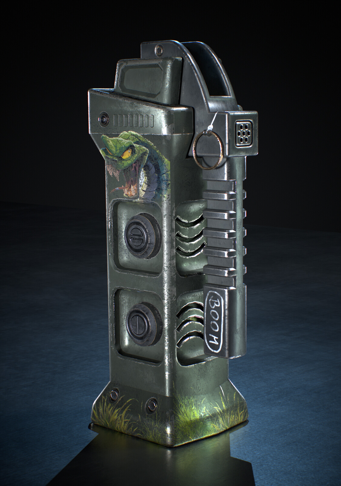 functional art 3D designs, ergonomic product modeling, Blender utility assets, ZBrush ergonomic shapes, practical yet stylish gadgets, modern tooling 3D models, home efficiency devices design, wearable technology 3D, sustainable design solutions, smart ki