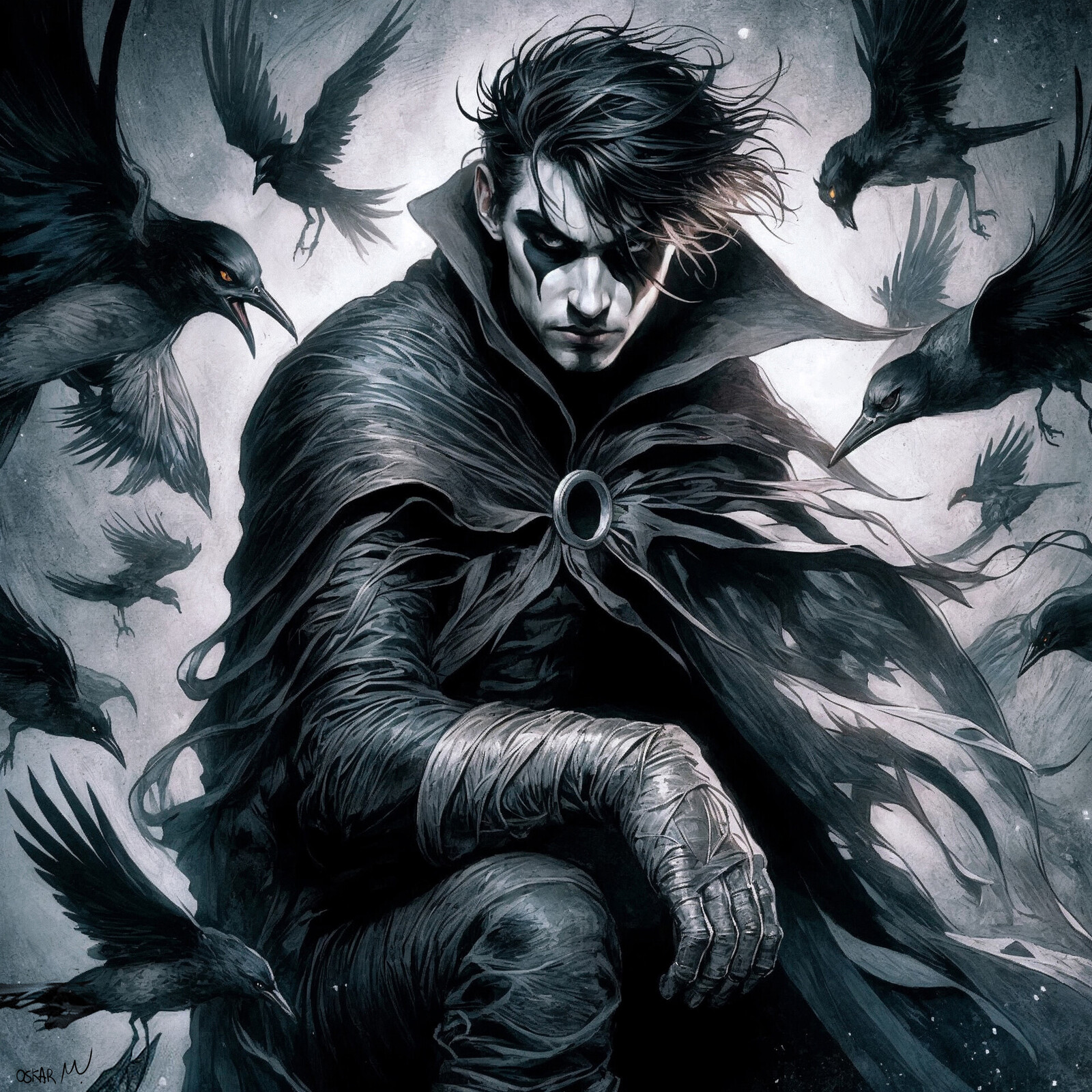 Eric Sandman