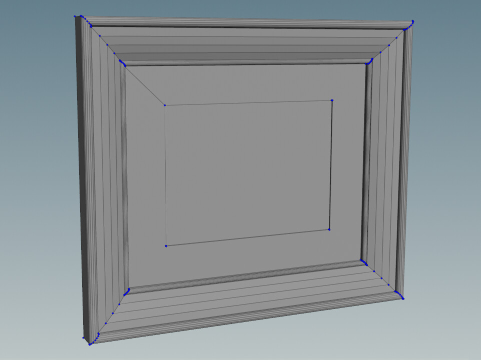 Wireframe