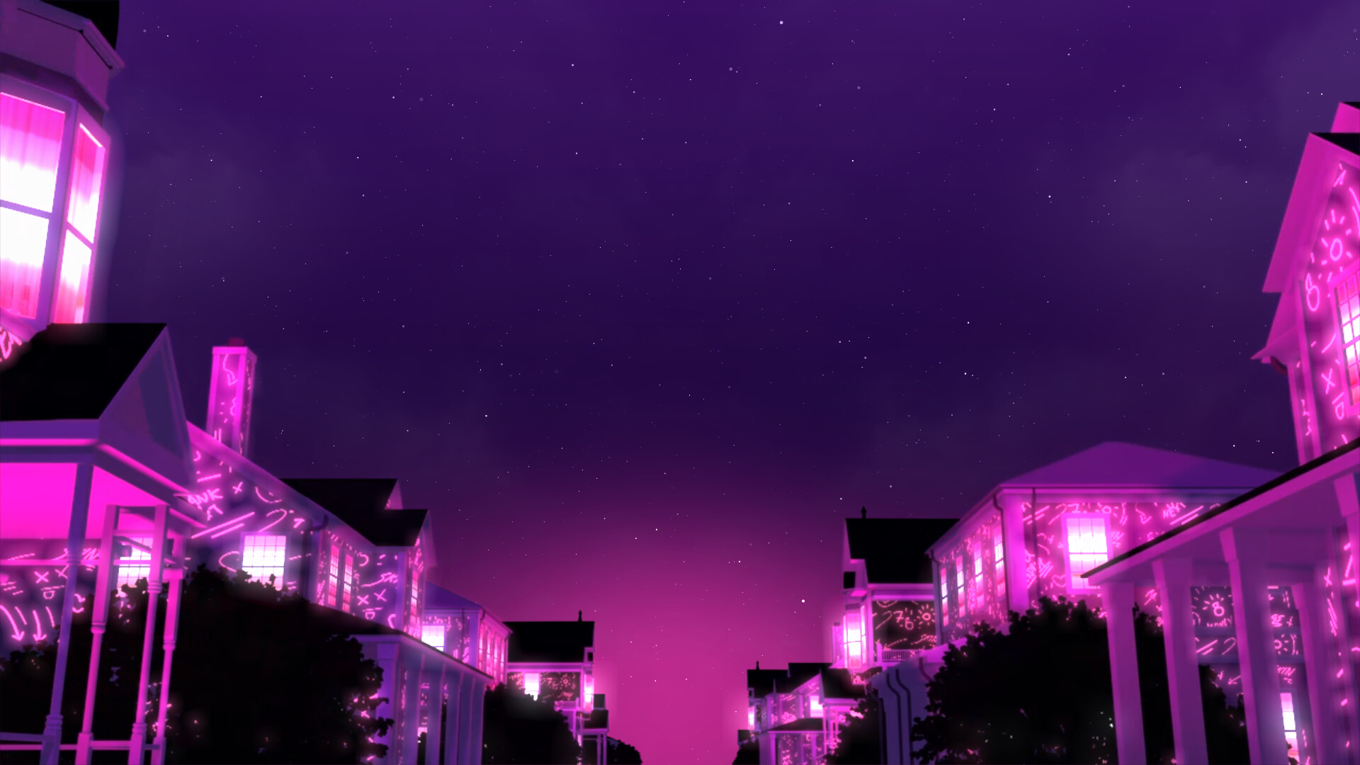 ArtStation - 5th anniversary of '7 rings'