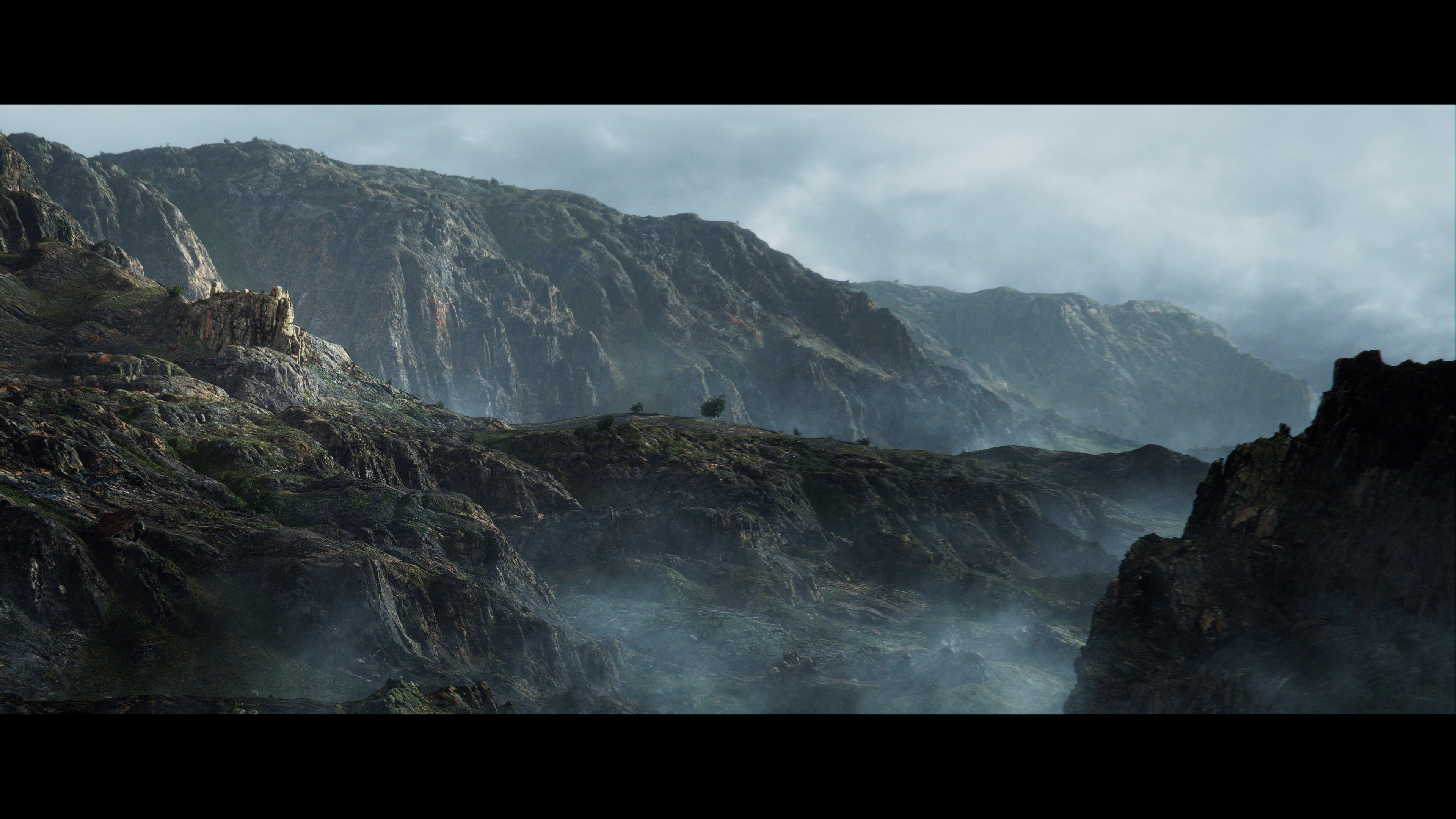 Render after comp