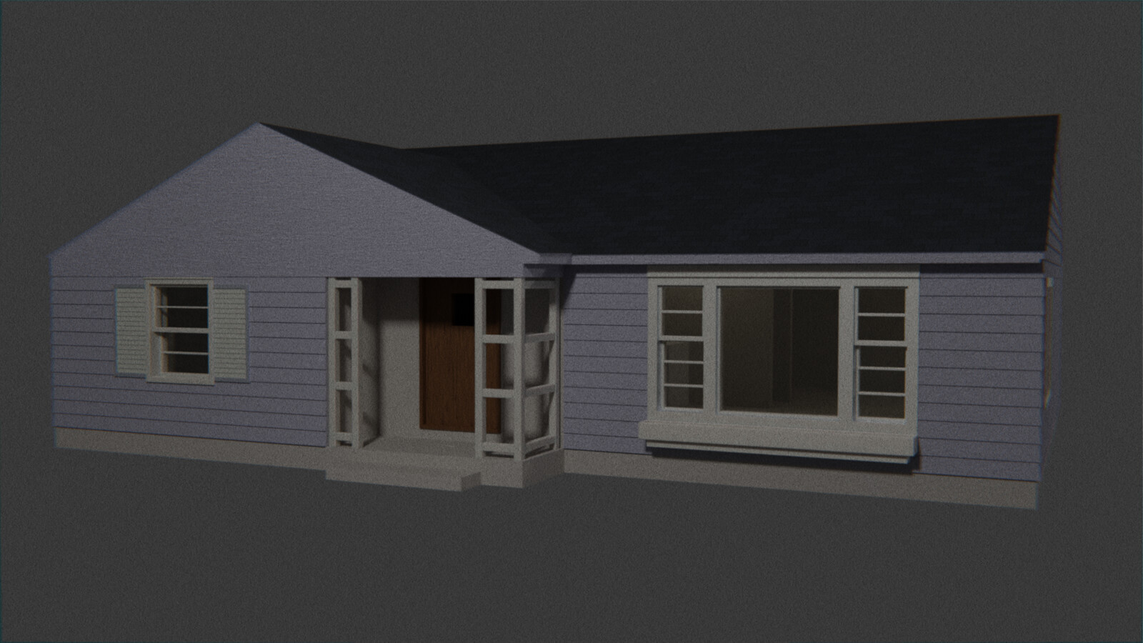 First Material Test