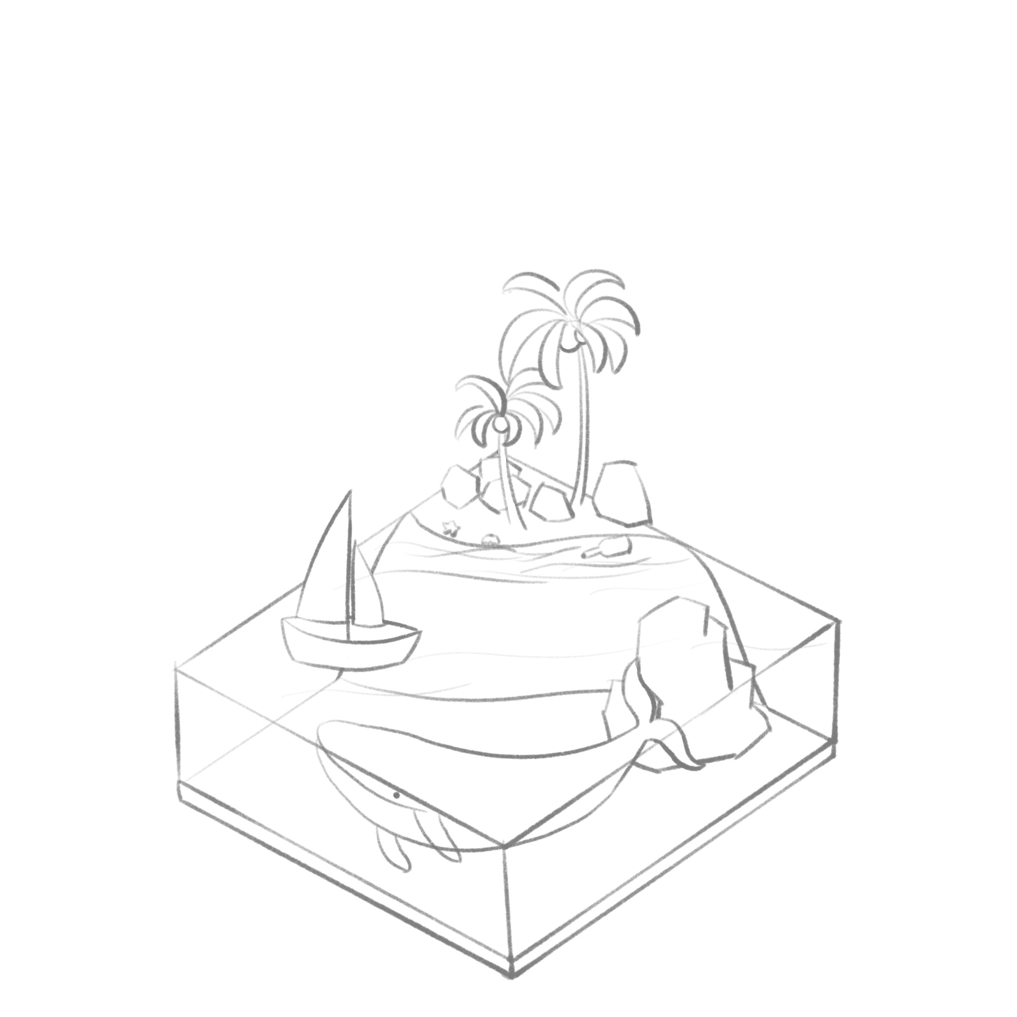 concept sketch