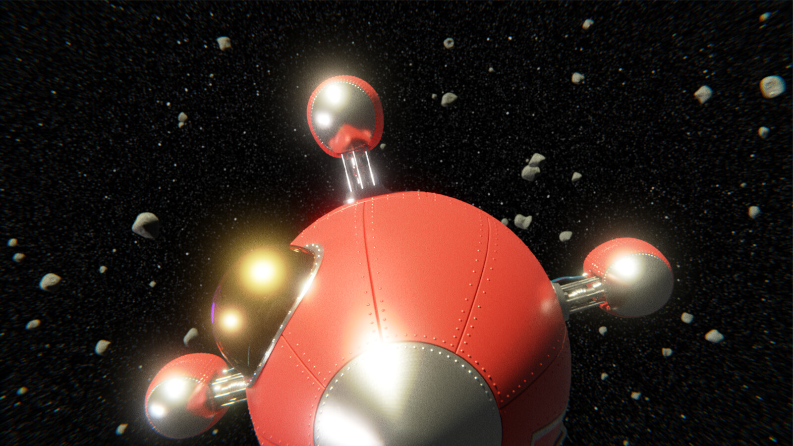 Original Light + Sun 