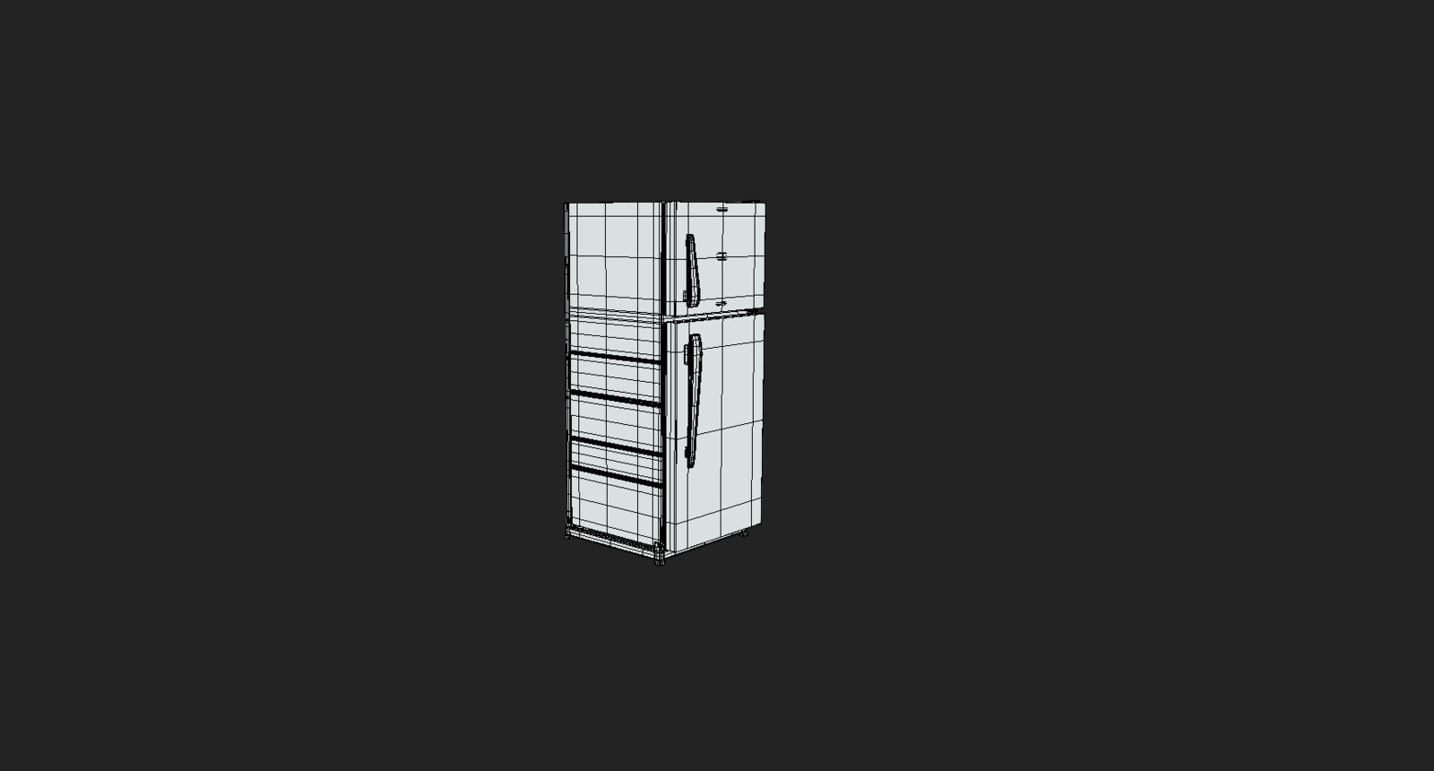 Wireframe
