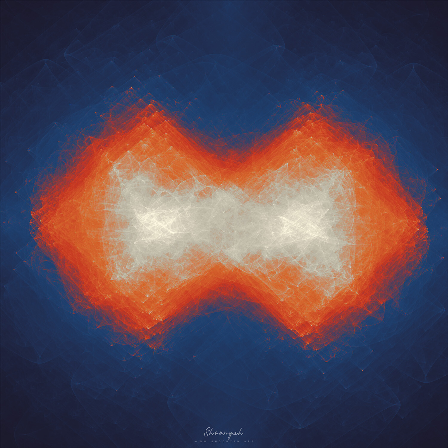 Twisted Twin | 25-Jul-23