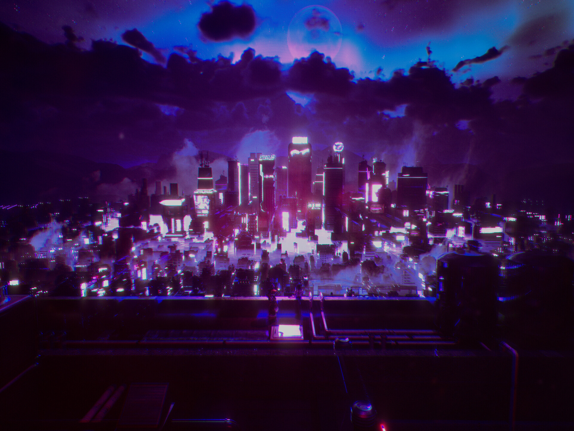 Katana retailers zero wallpaper engine
