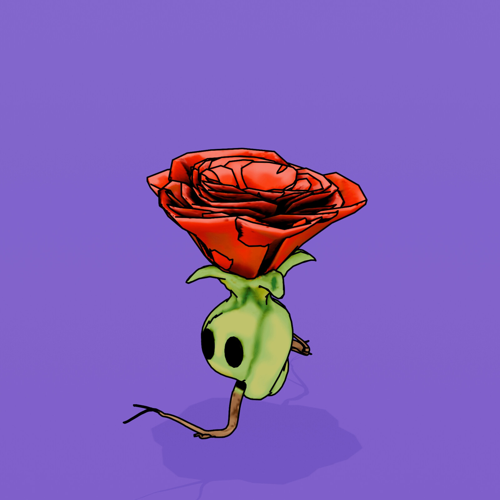 Rosebud