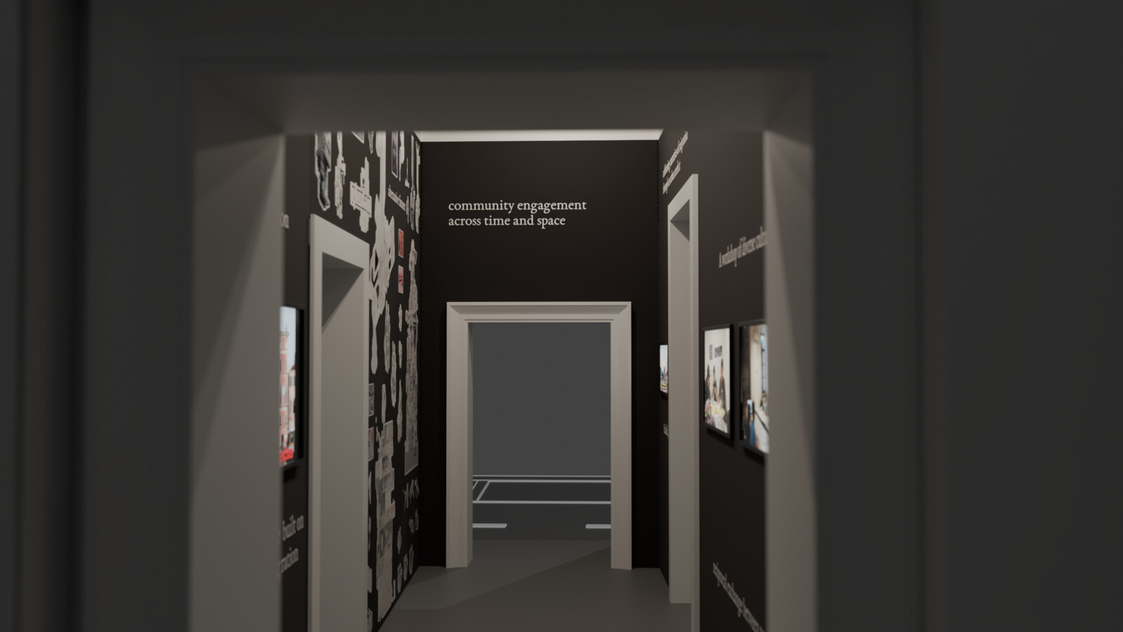 Masters in Venice Digital Exhibition