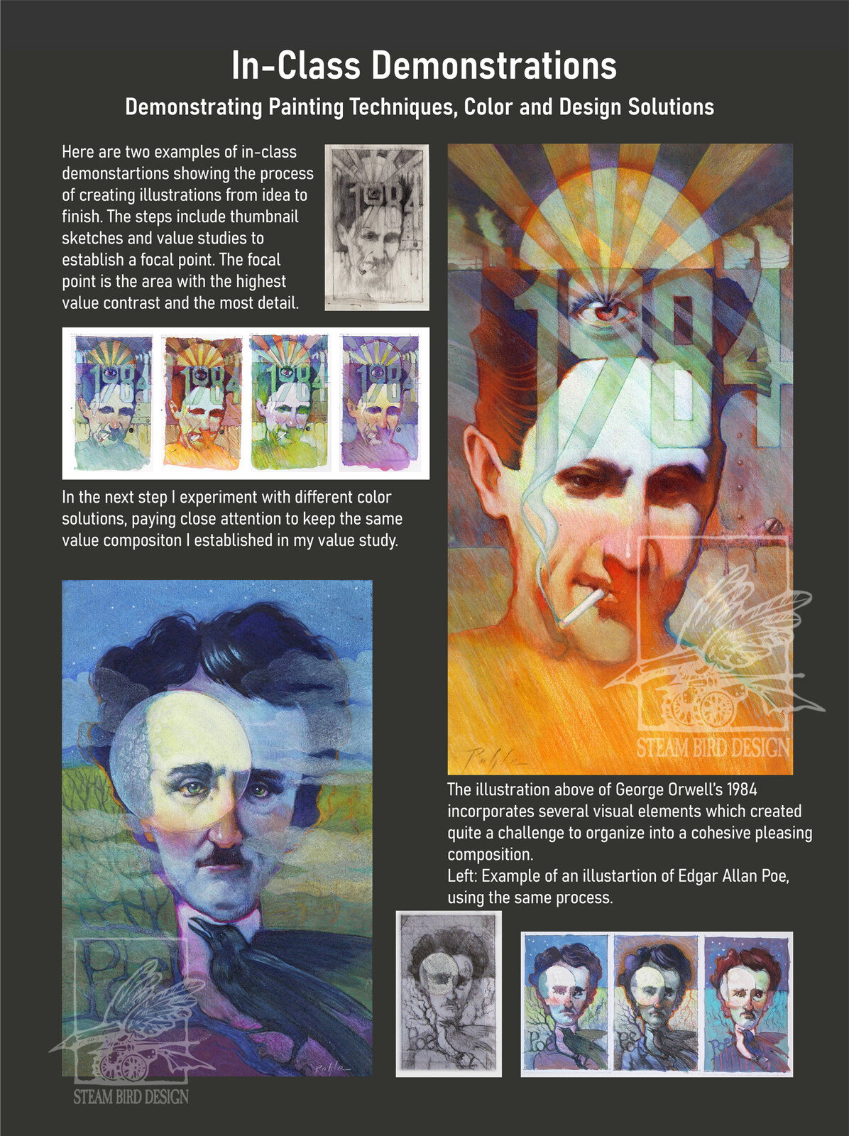 Illustrations