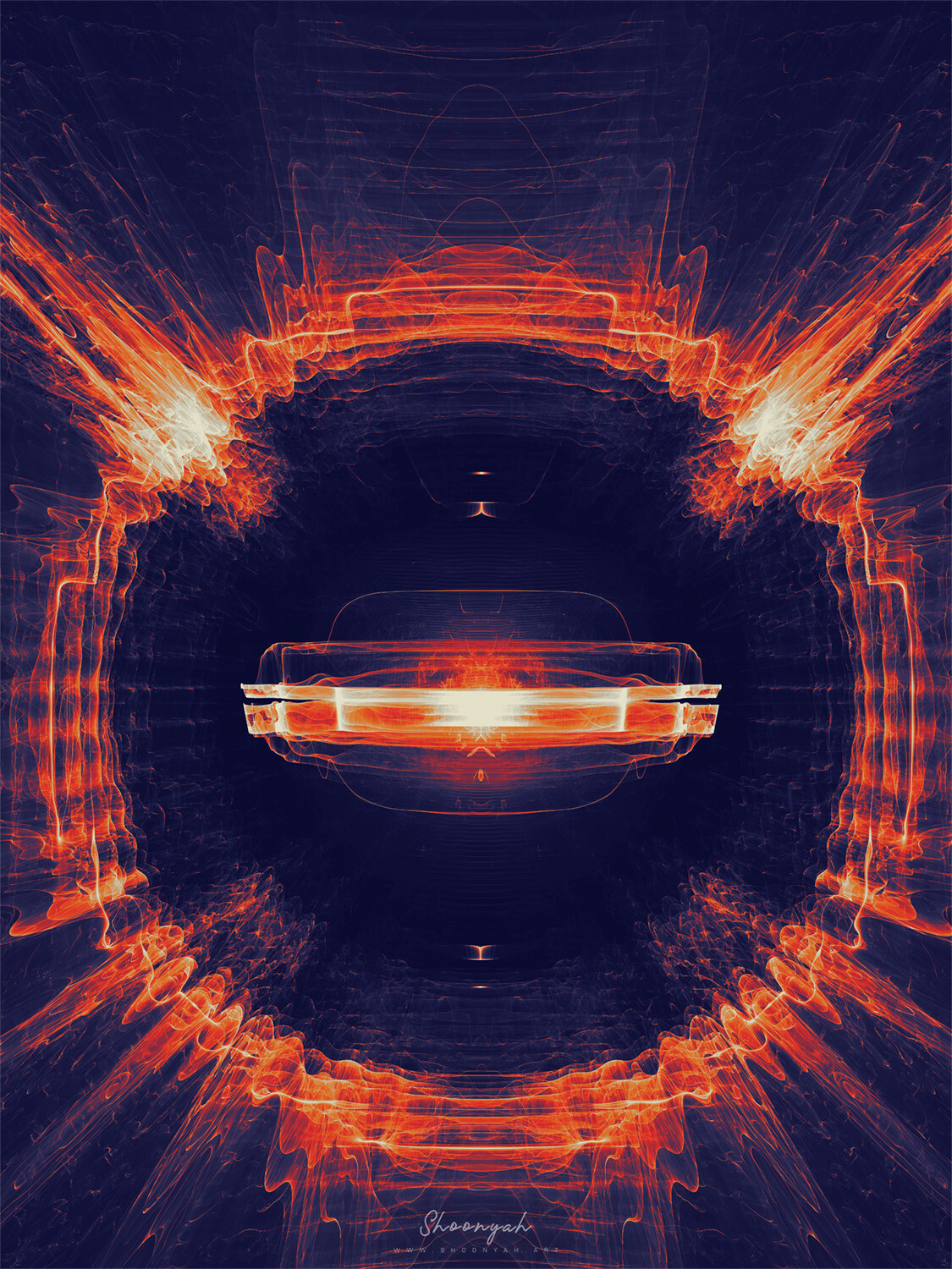 Enchanted Thrill | 31-May-24
