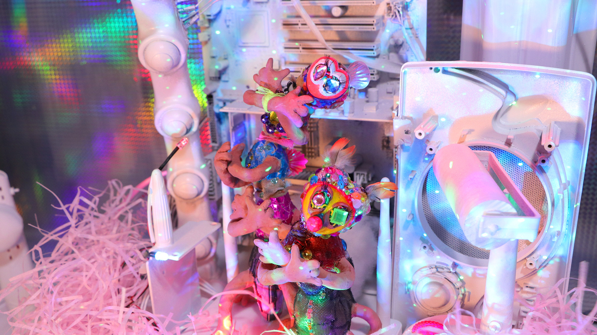 Larvae Story Still Shot 2