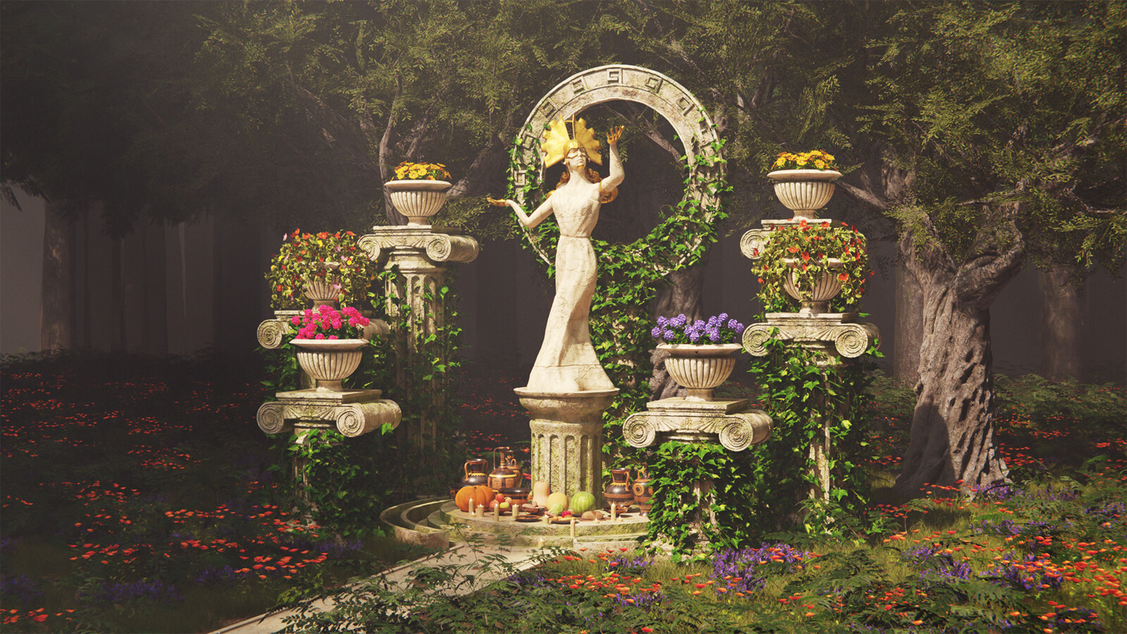 Final Render
