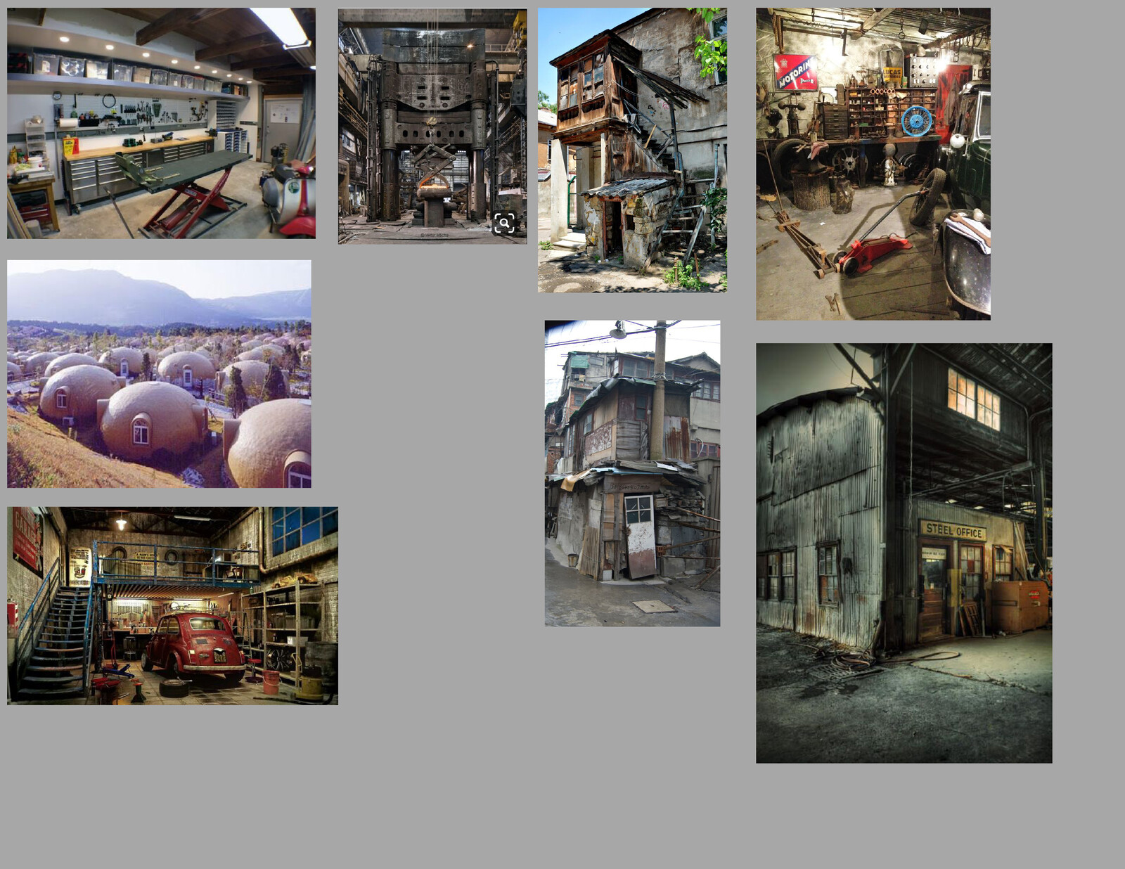 References