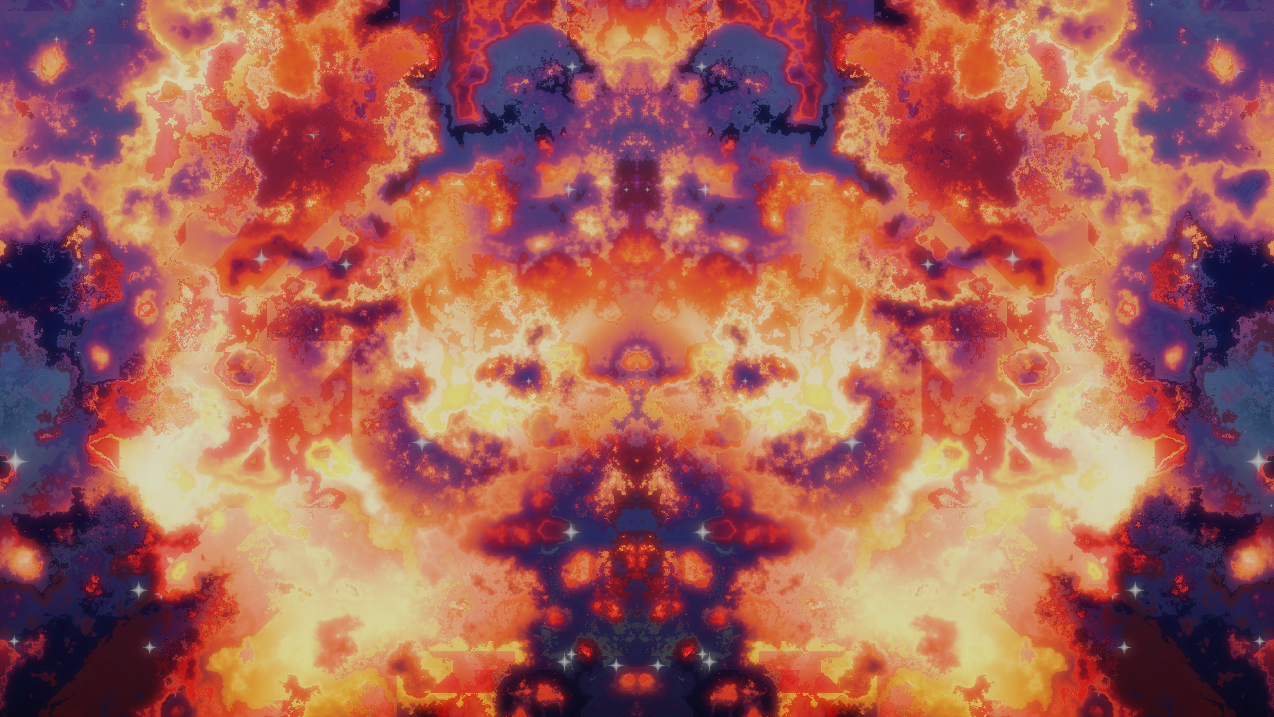 Christopher villegas abstract morph