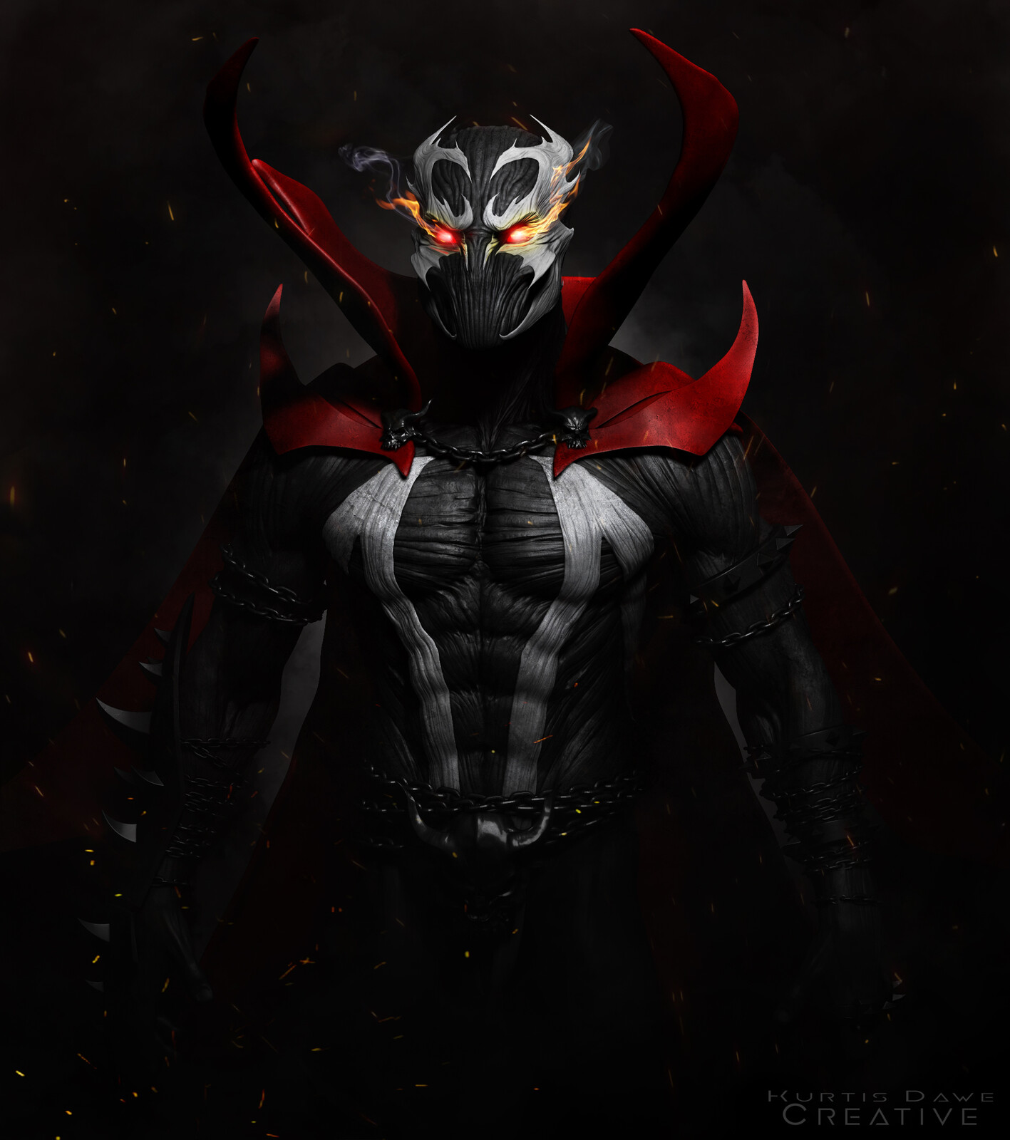 Spawn 