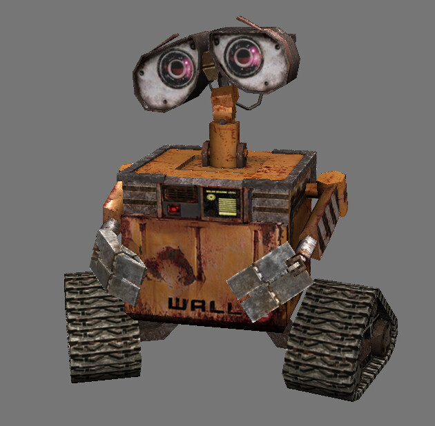 WALL-E