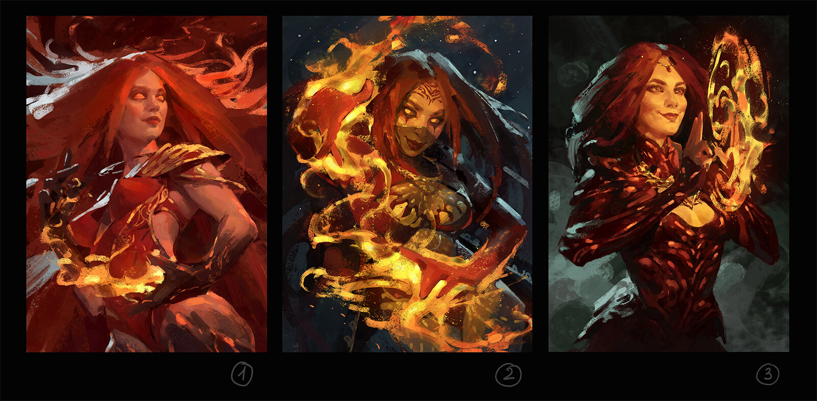 Sketches