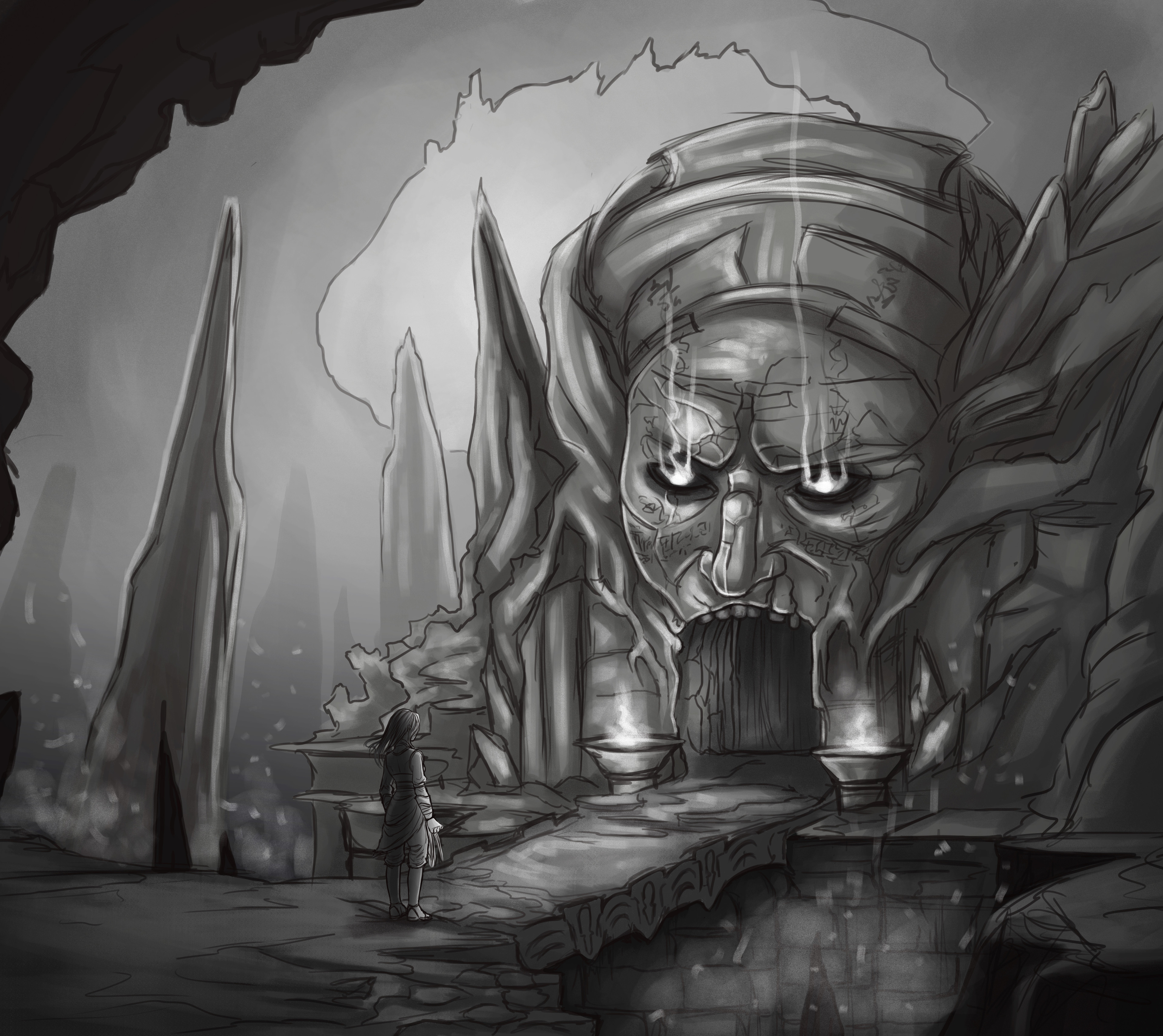 Sketch 1