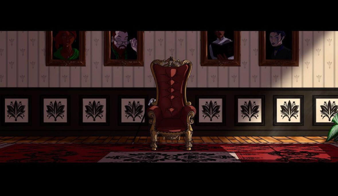 The Chair