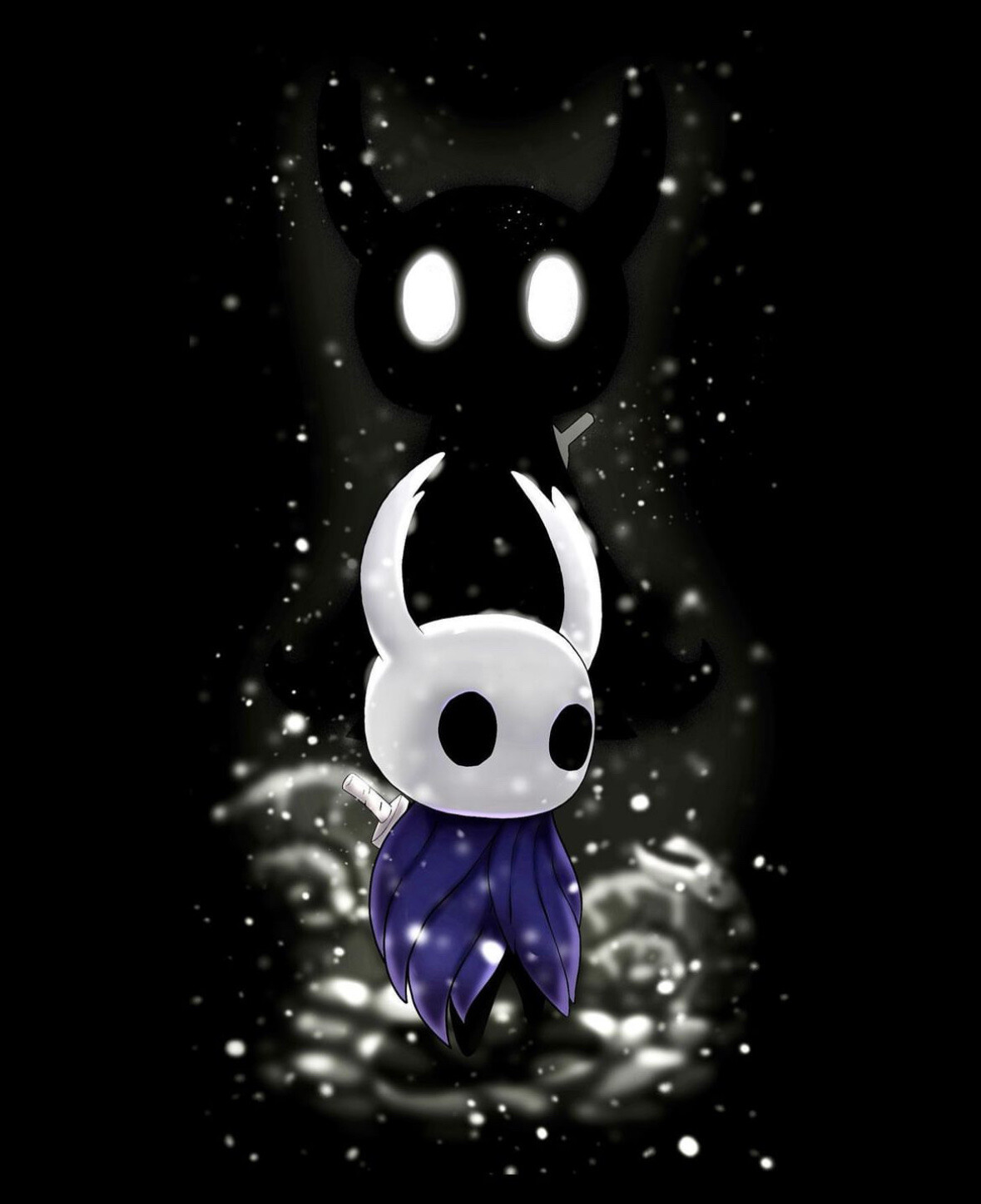Hollow Knight