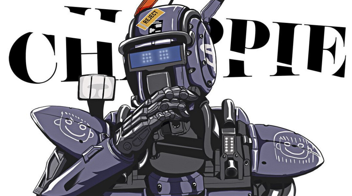 Chappie