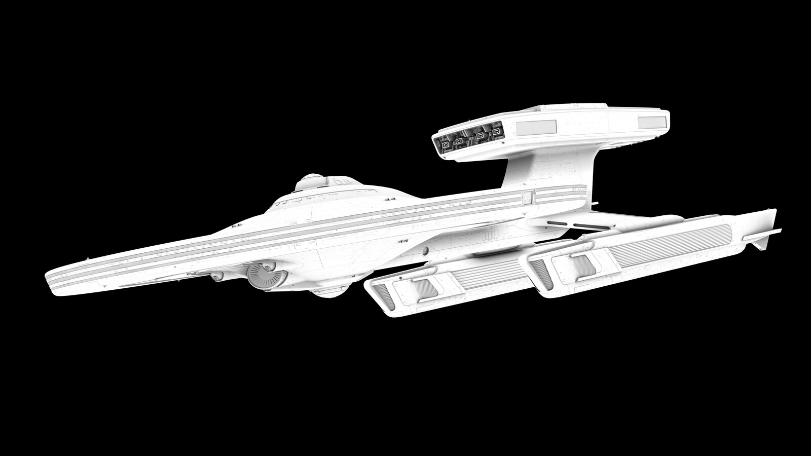 AO Render