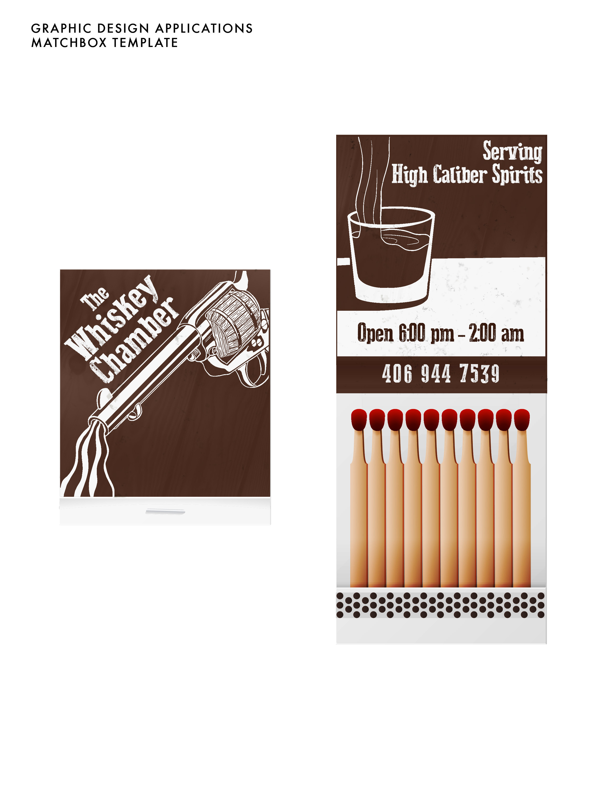 2021 - Matchbook