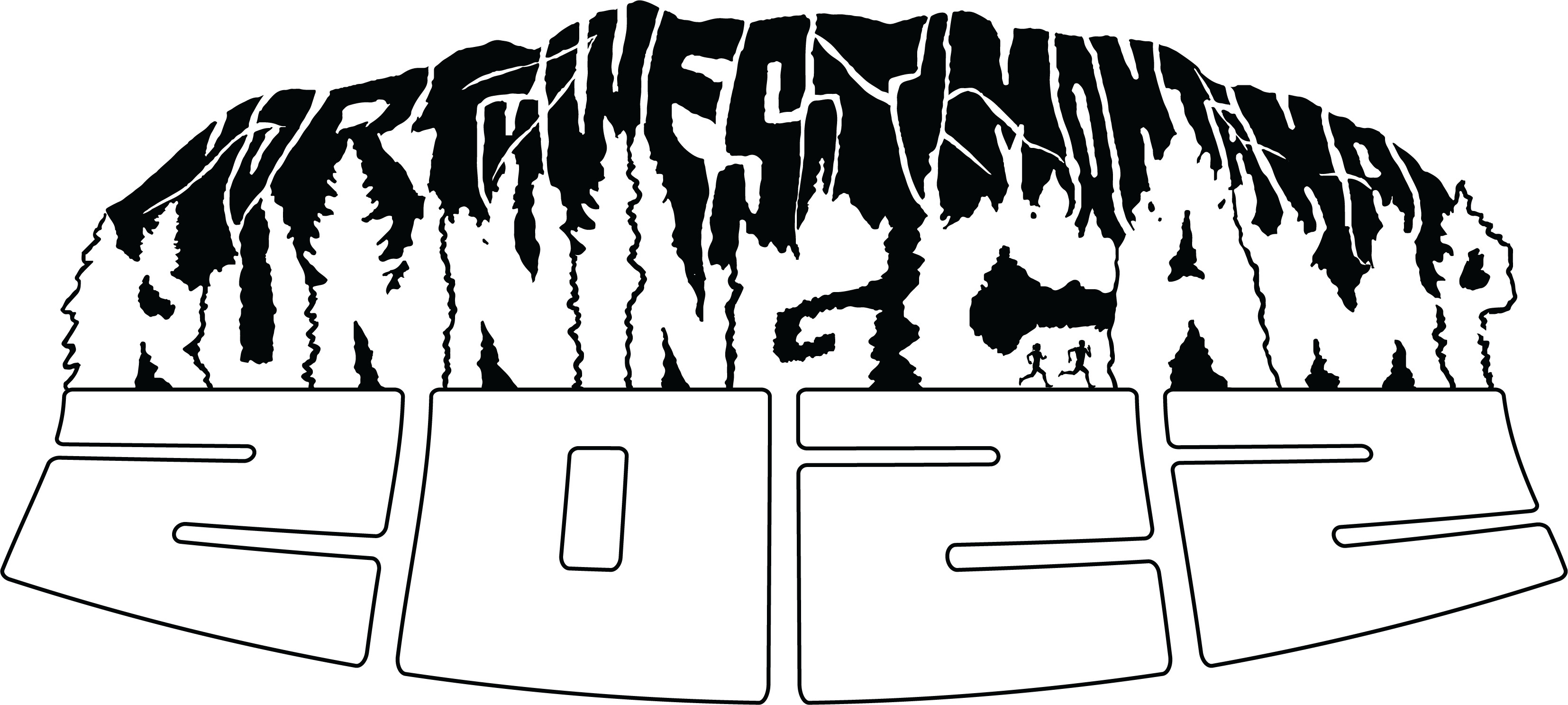 2022 - Northwest Montana Running Camp