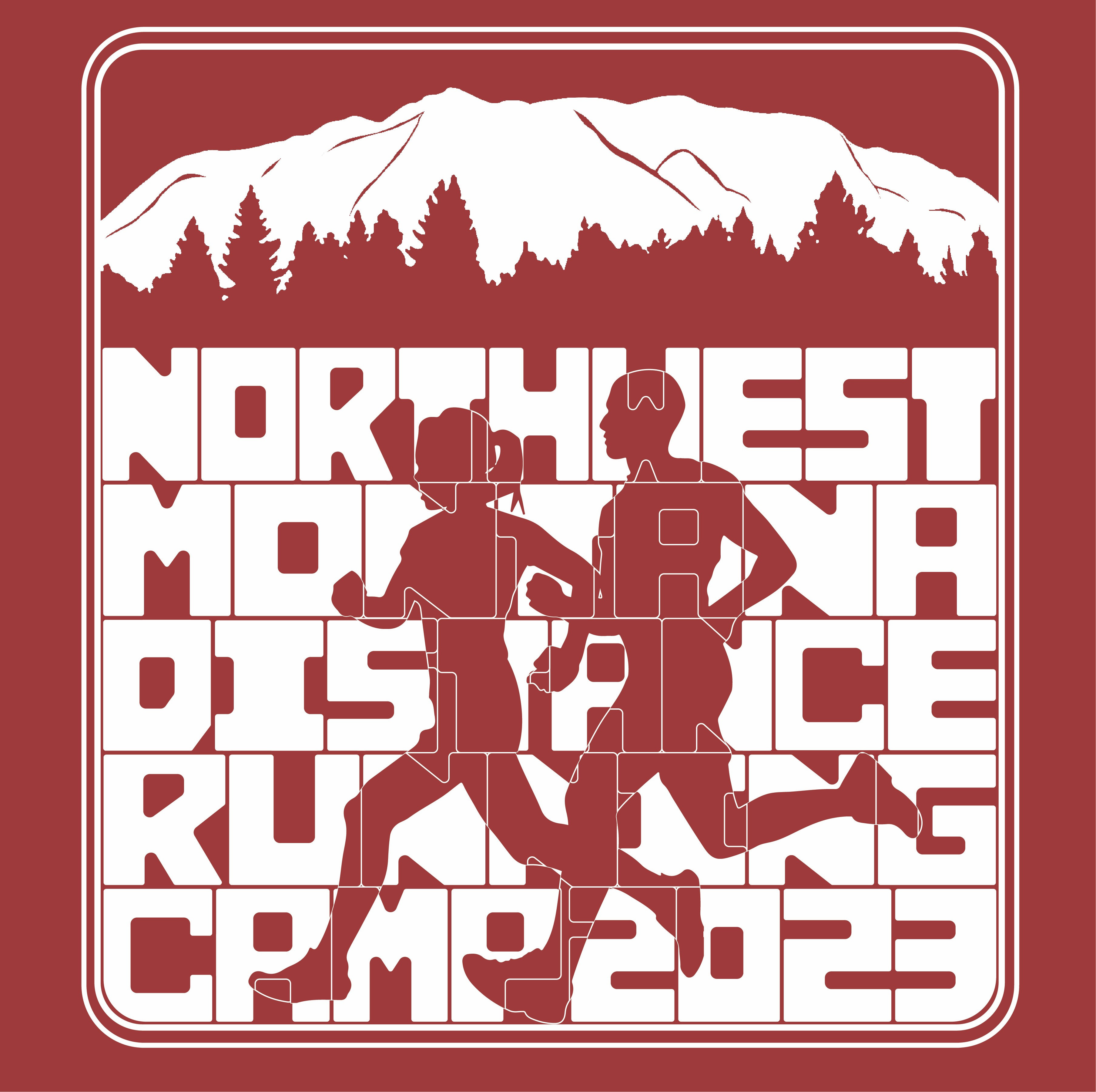2023 - Northwest Montana Running Camp