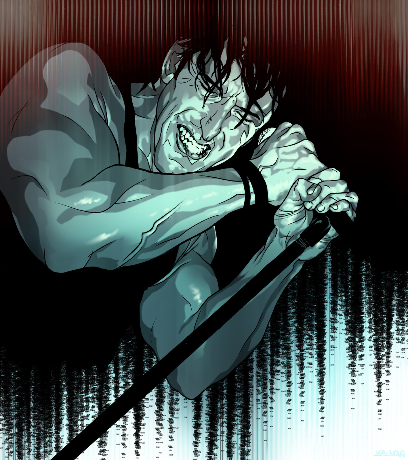 Trent Reznor