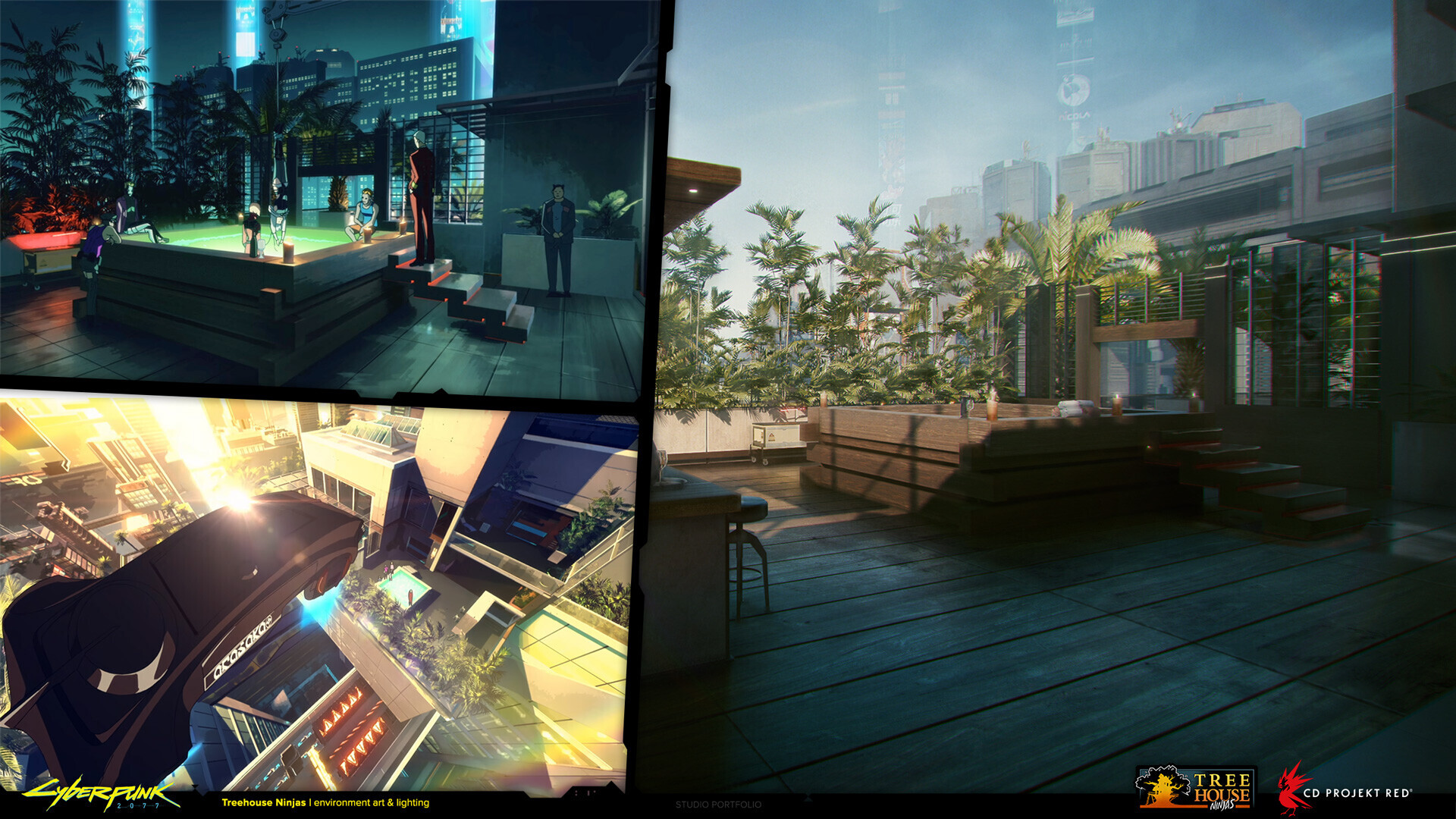 Cd Projekt Cyberpunk 2077 Ray Tracing Cyberpunk 2077 Rtx 3080