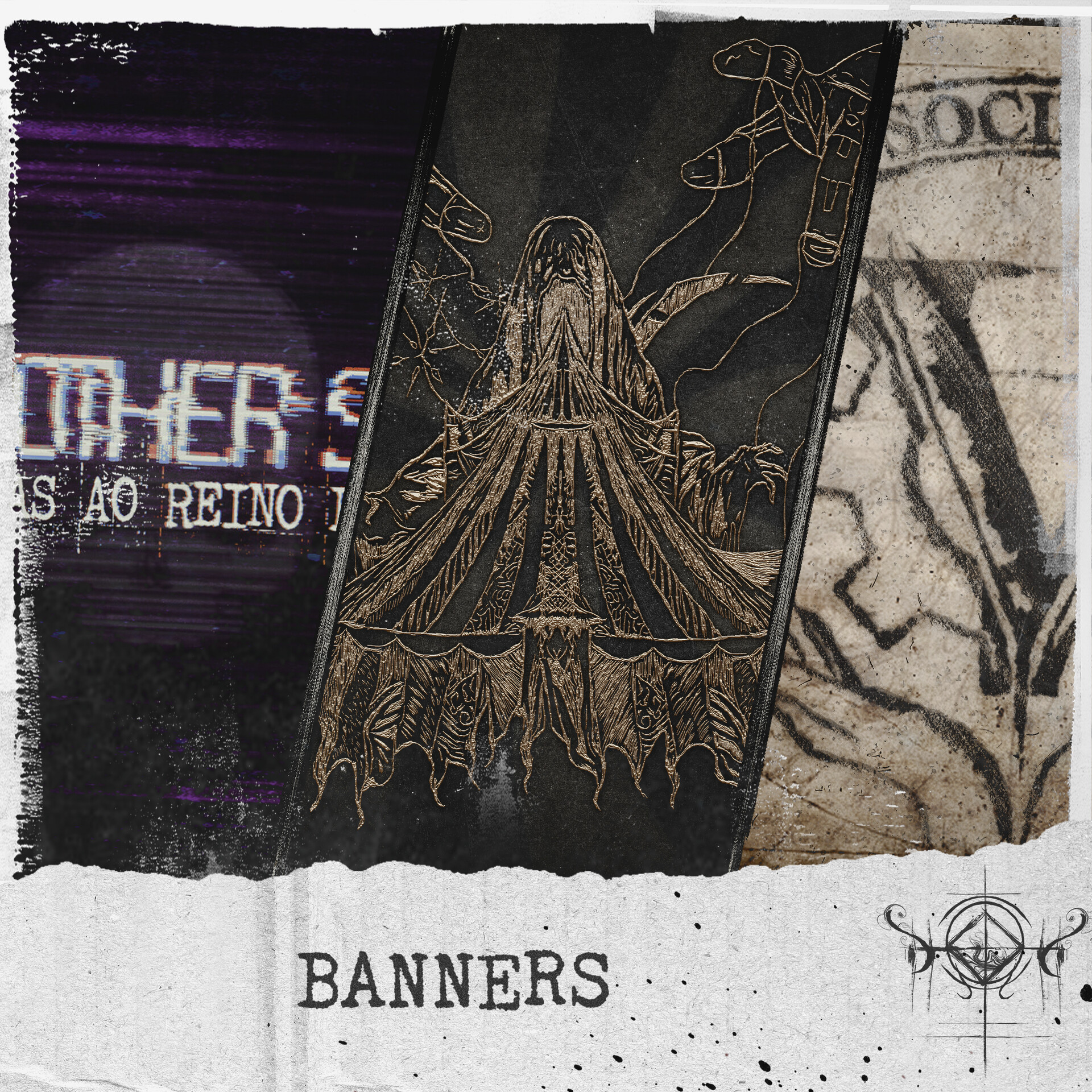 ArtStation - Banners