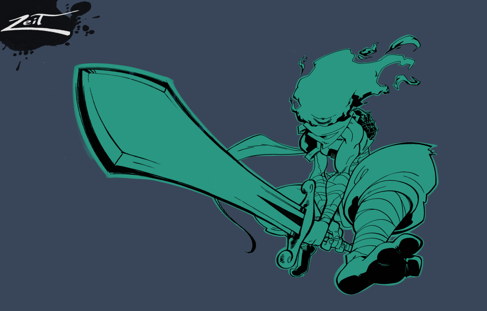 Lineart