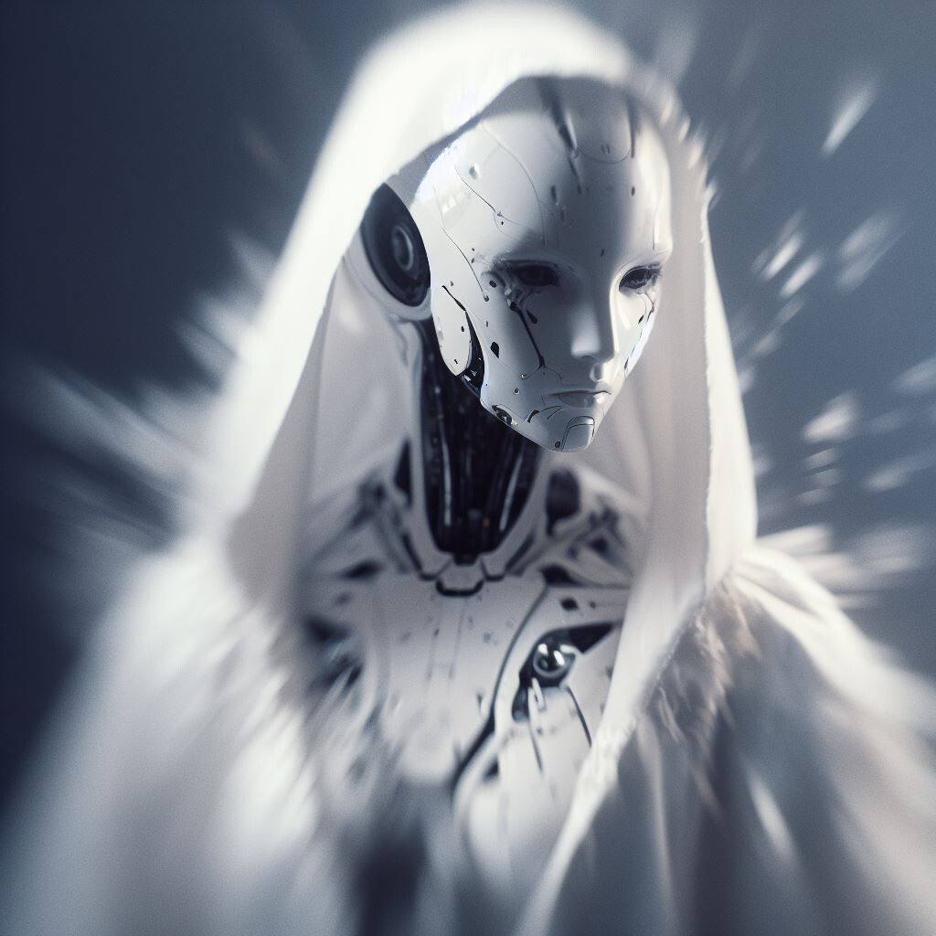ArtStation - Angeleyes