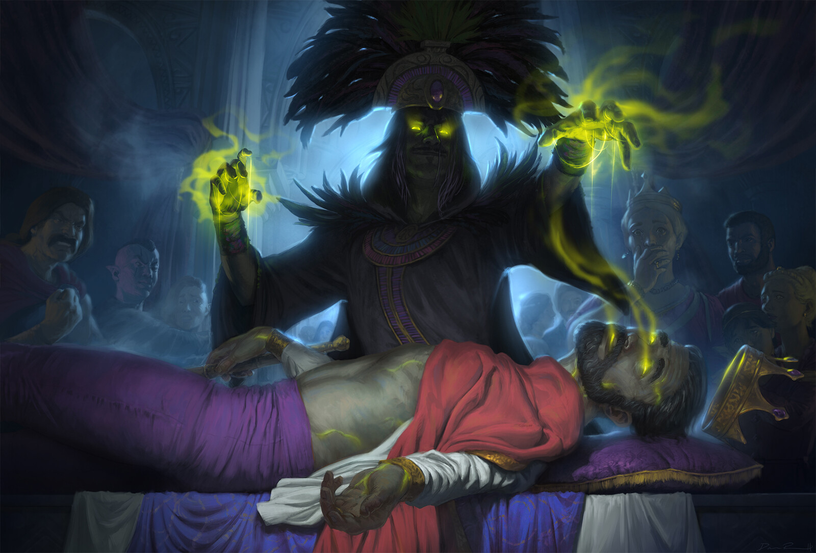 Deceit v2