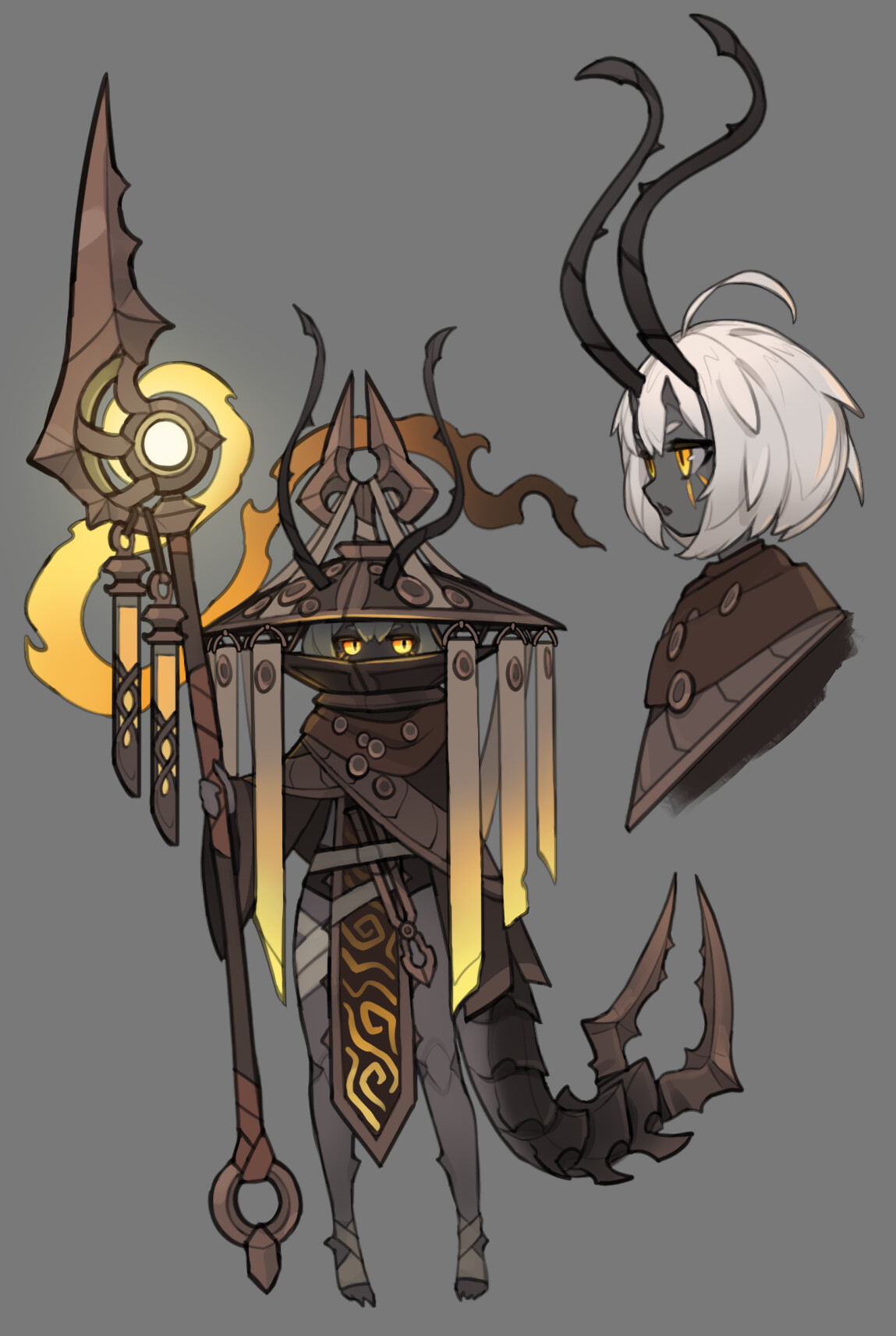 Entomancer (5e Class) - D&D Wiki