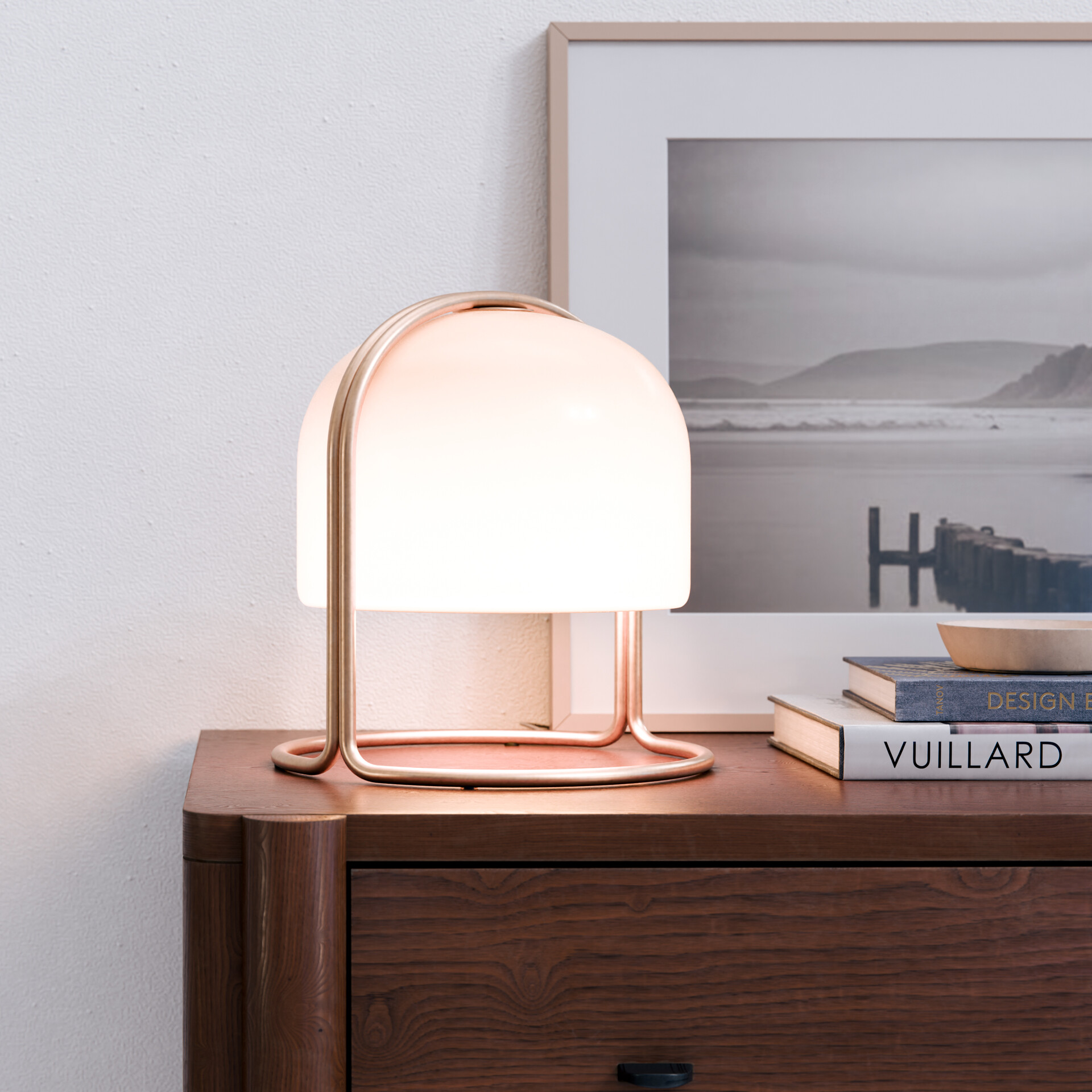 Remy Table Lamp
