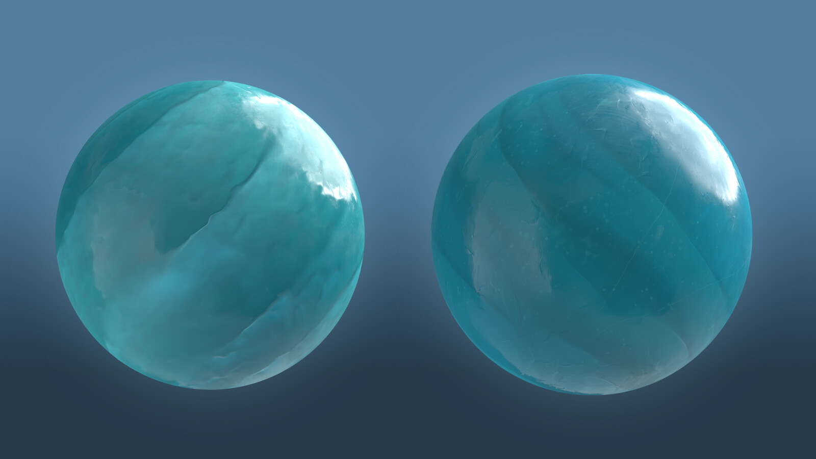the base materials
