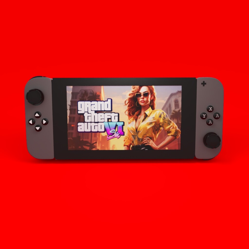 Play Gta Online Will Gta Ever Come To Switch Can We Play Gta On