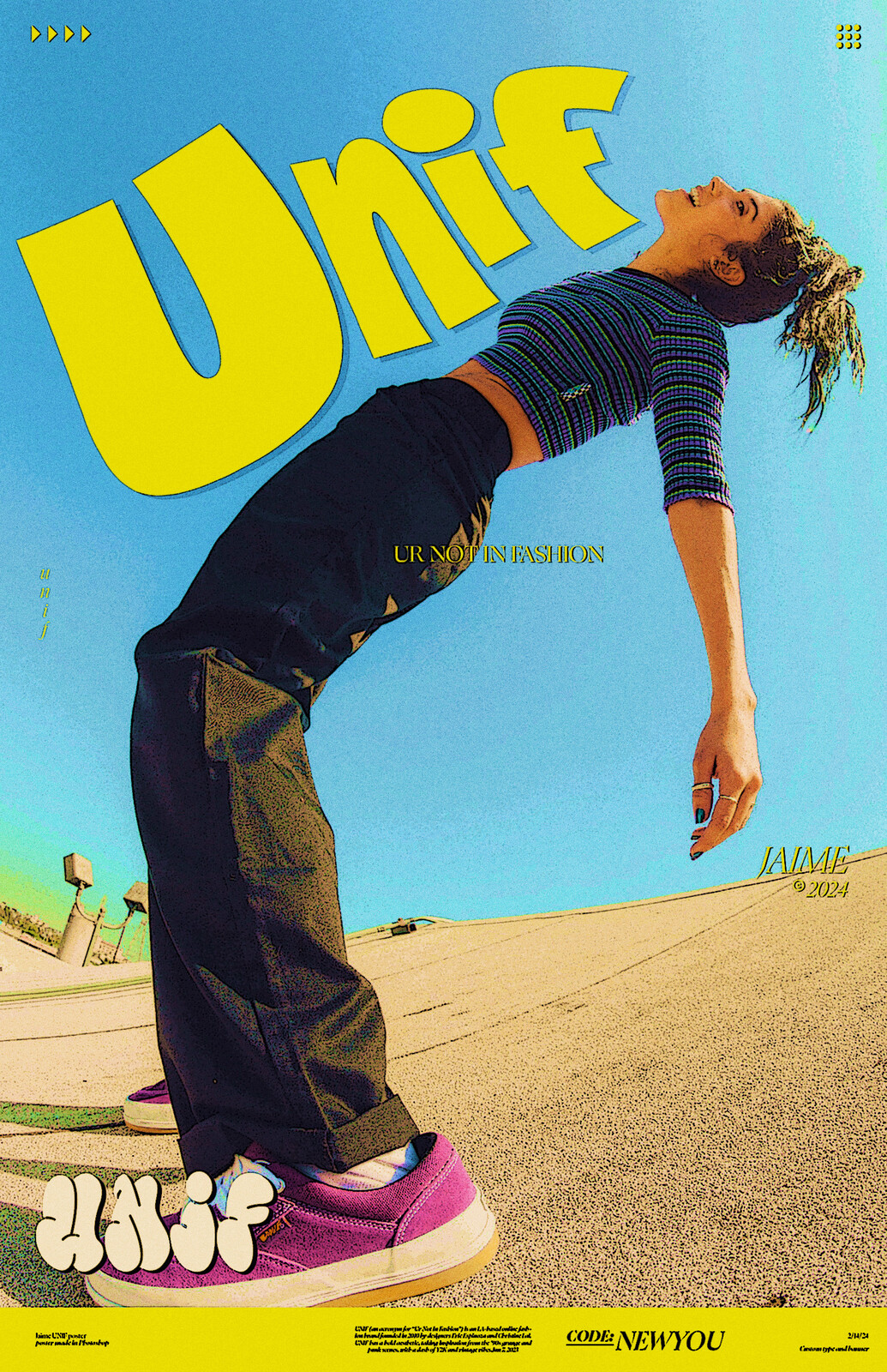 UNIF