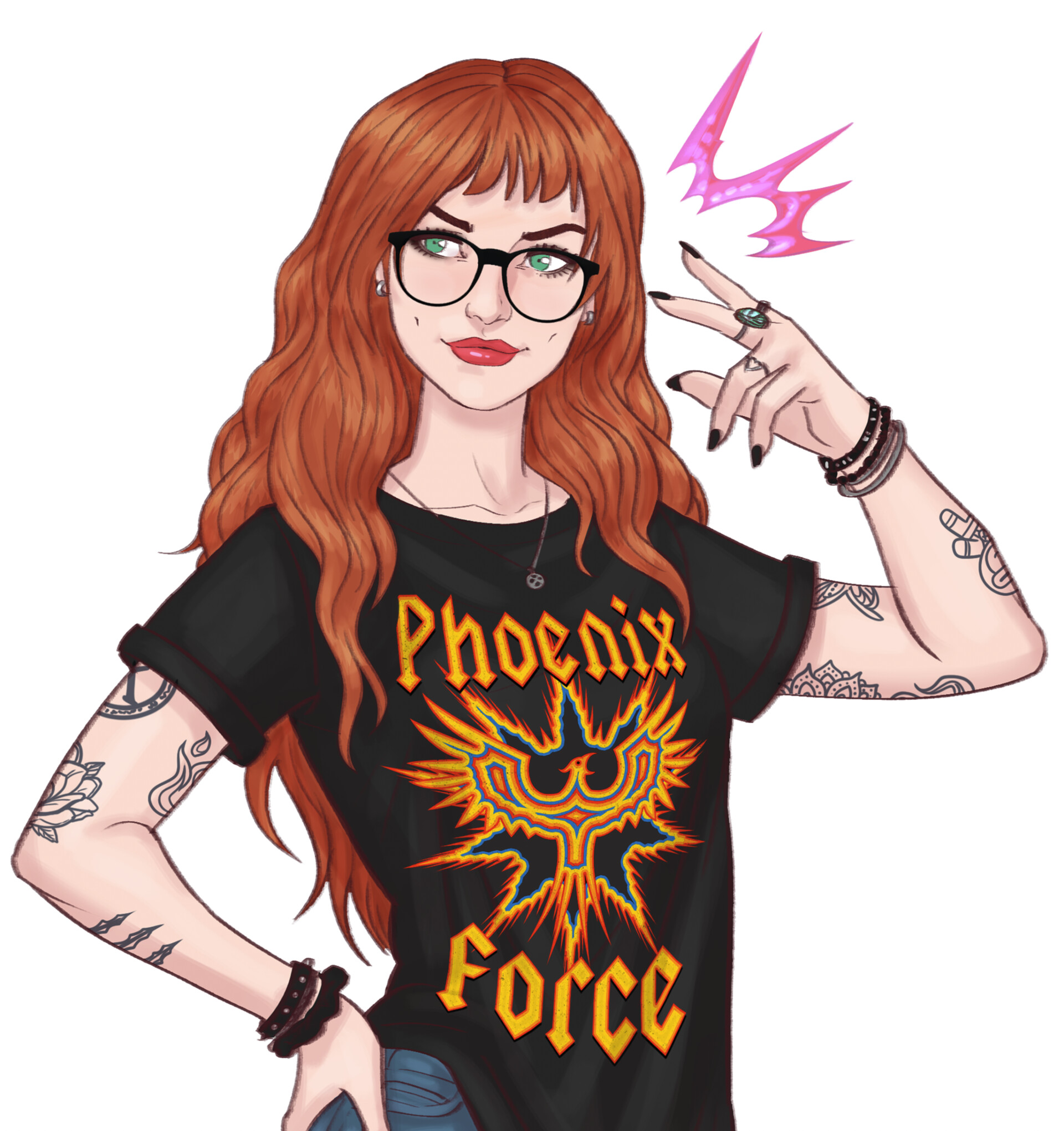 Arturo aguirre art jen grey redesign