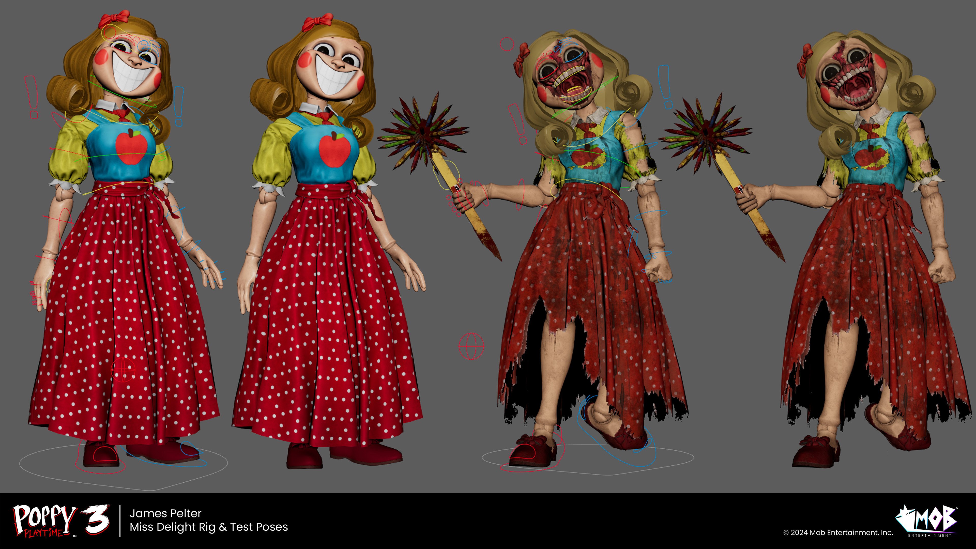 WF2019 The poppy puppet 新作 雲雀弄ヒドミ 劇場版フリクリ ワンフェス2019 ポピーパペット (@ThePoppyPuppet) ⁄ Posts ⁄ X