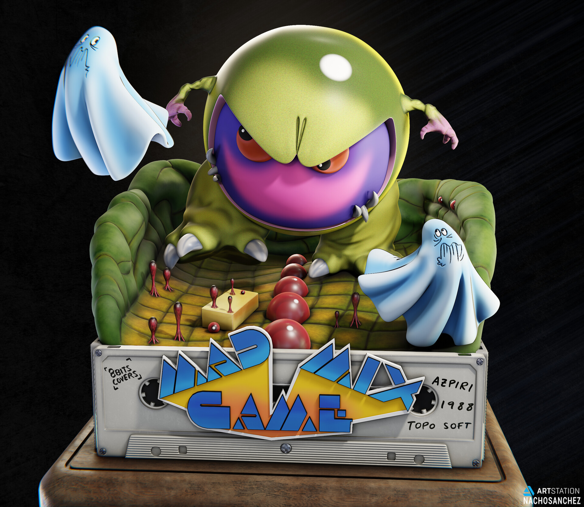 プロモ盤 MAD CJ MAC true game カード検索 ｜ Z/X - Zillions of enemy X - ゼクス公式サイト