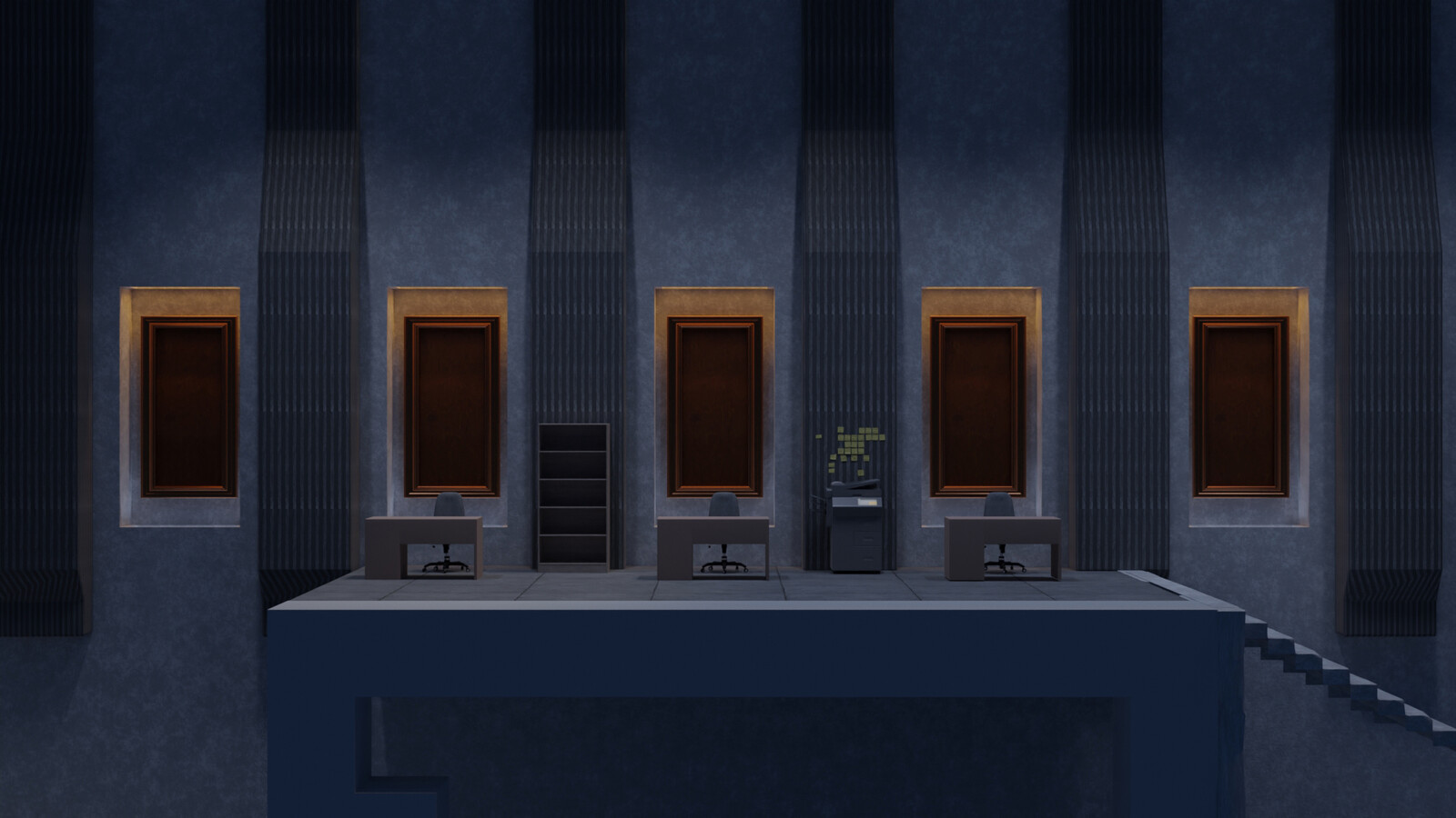 Detailing