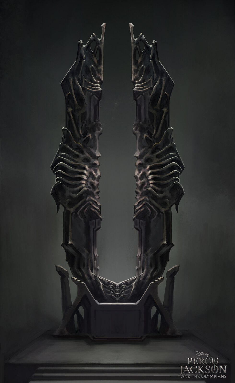Final design