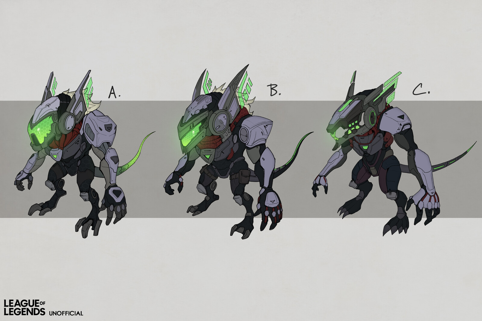 Iterations