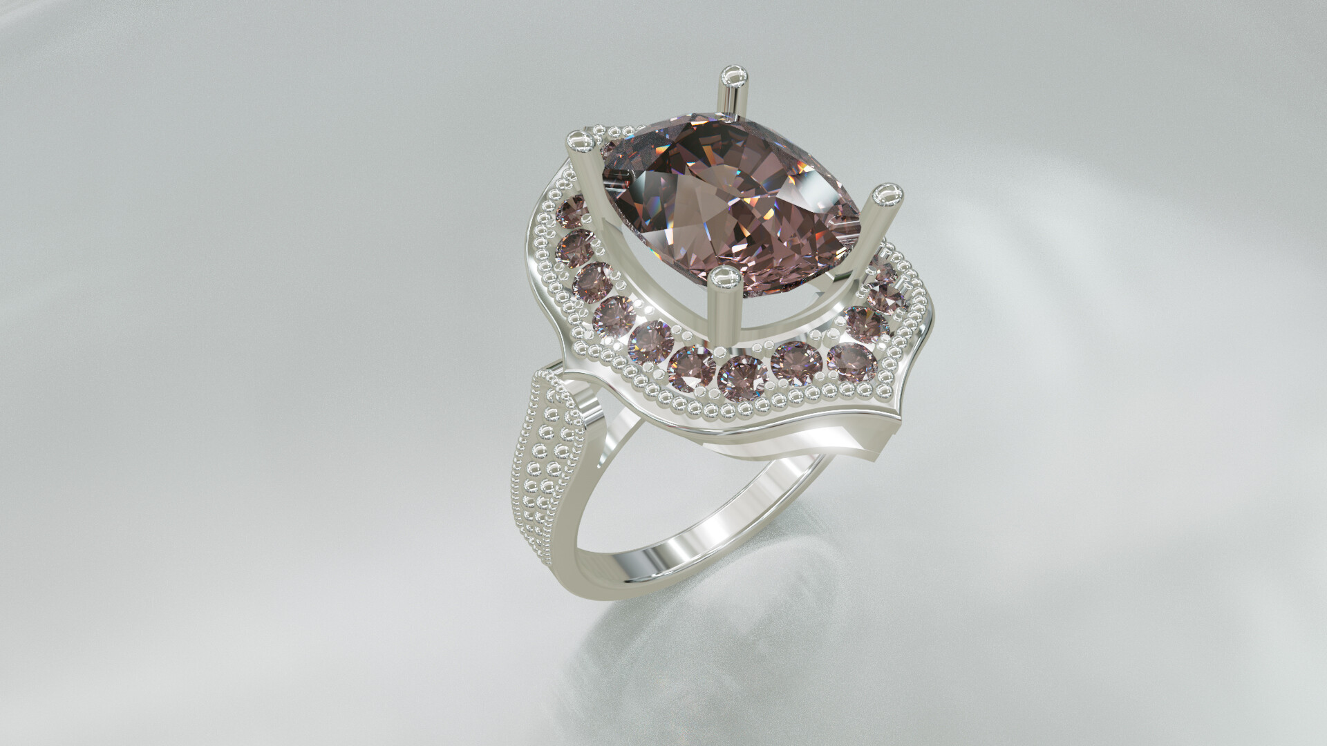 3d модель картье пантера. 3d модель кольца гауда. 3d ring. 3 д принтер кольца stl. 3d ring.